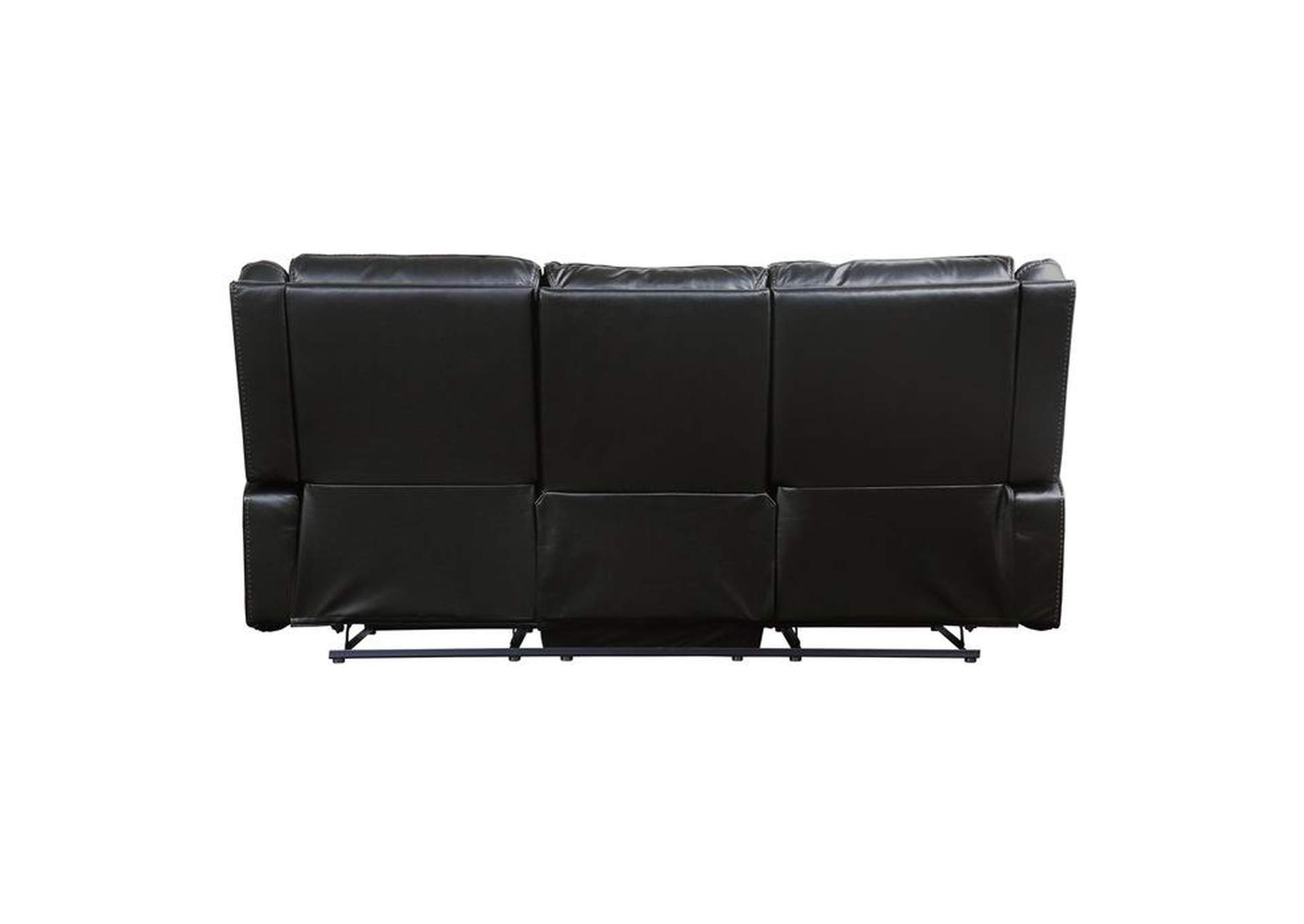 Jude Double Reclining Sofa With Center Drop-Down Cup Holders image 4