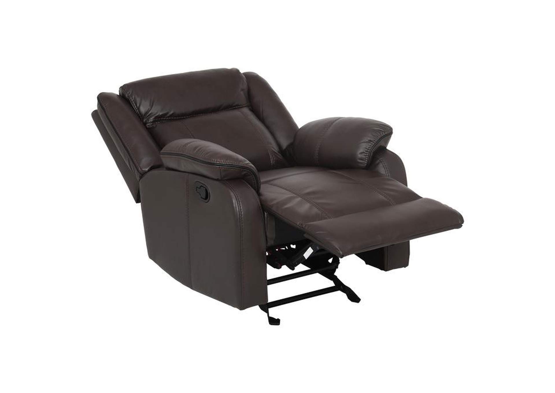 Jude Glider Reclining Chair image 1