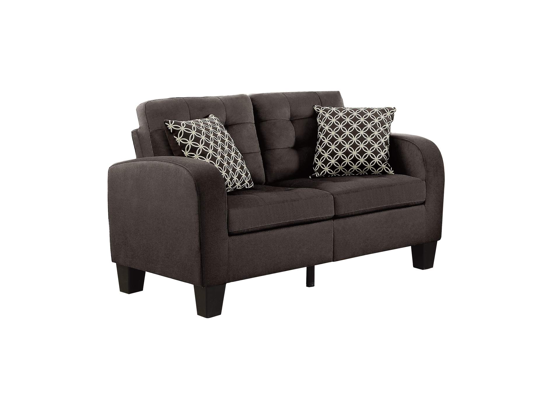 Sinclair Love Seat image 3