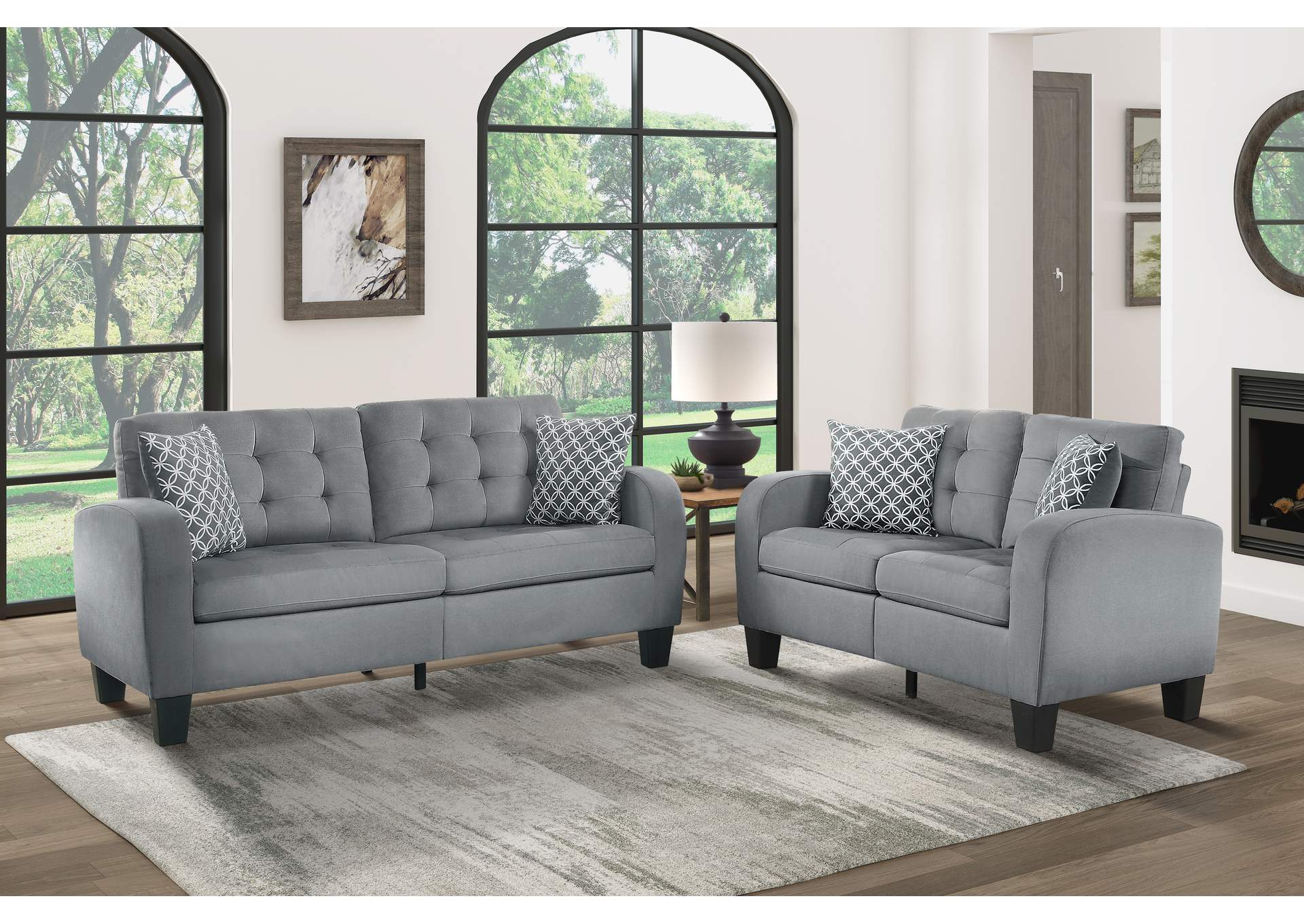 Sinclair Sofa image 3