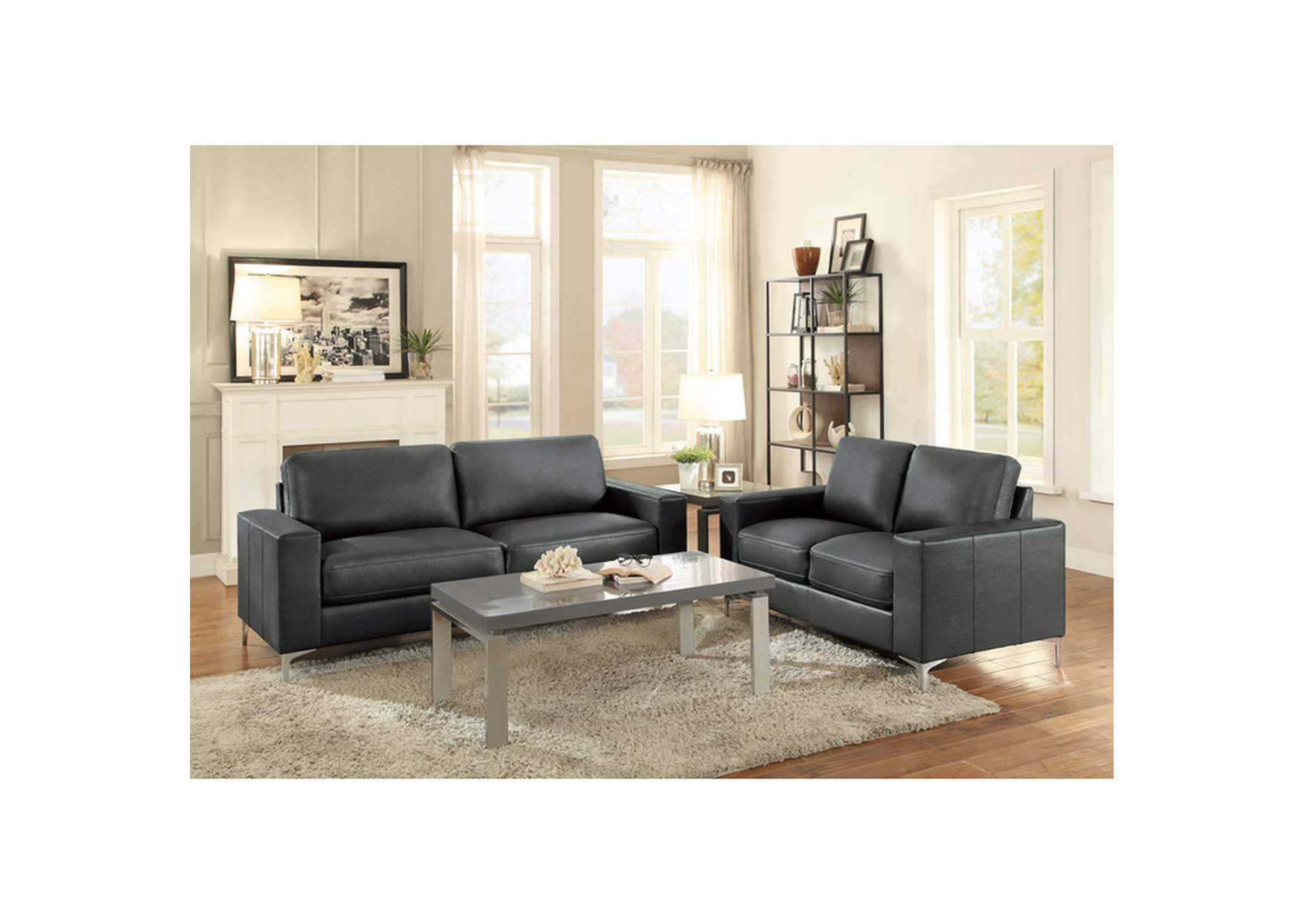 Iniko Sofa image 3