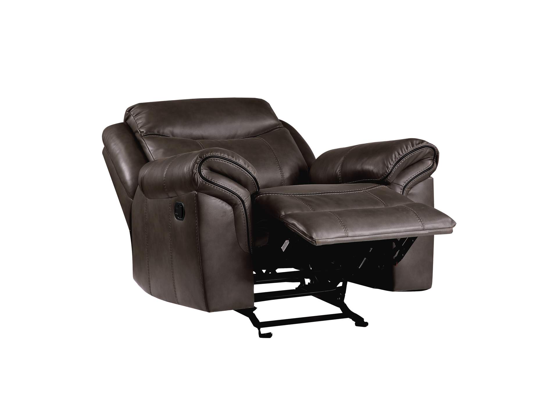 Aram Glider Reclining Chair image 3