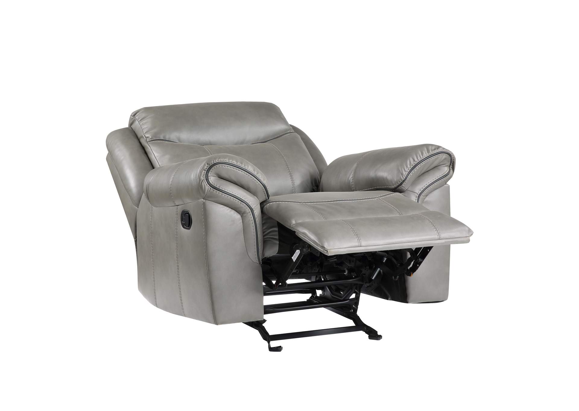 Aram Glider Reclining Chair image 7