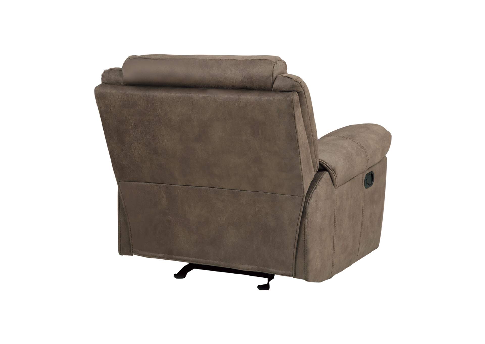 Aram Glider Reclining Chair image 6