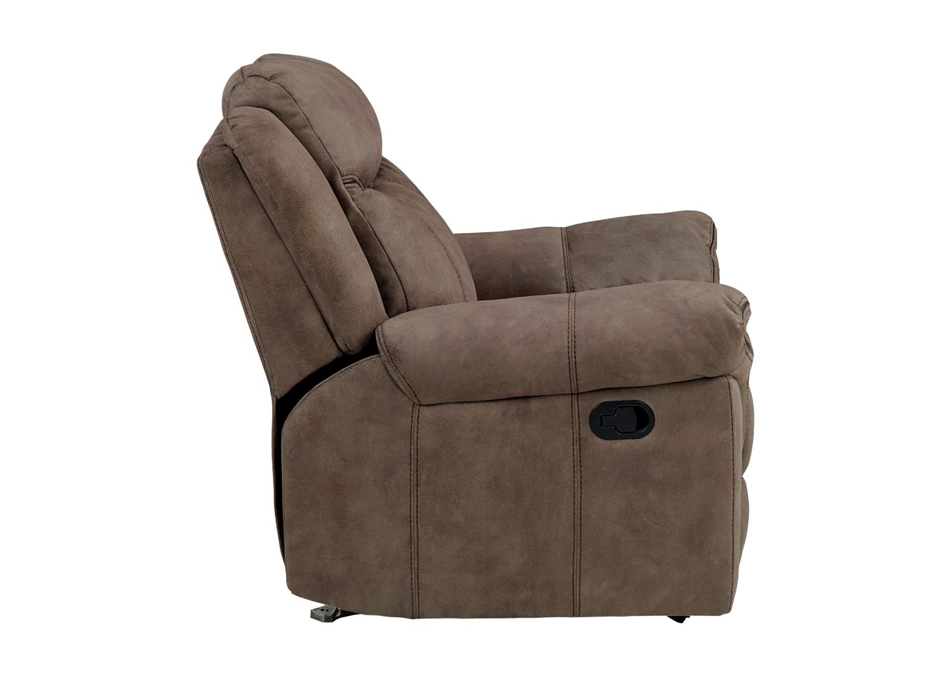 Aram Glider Reclining Chair image 5