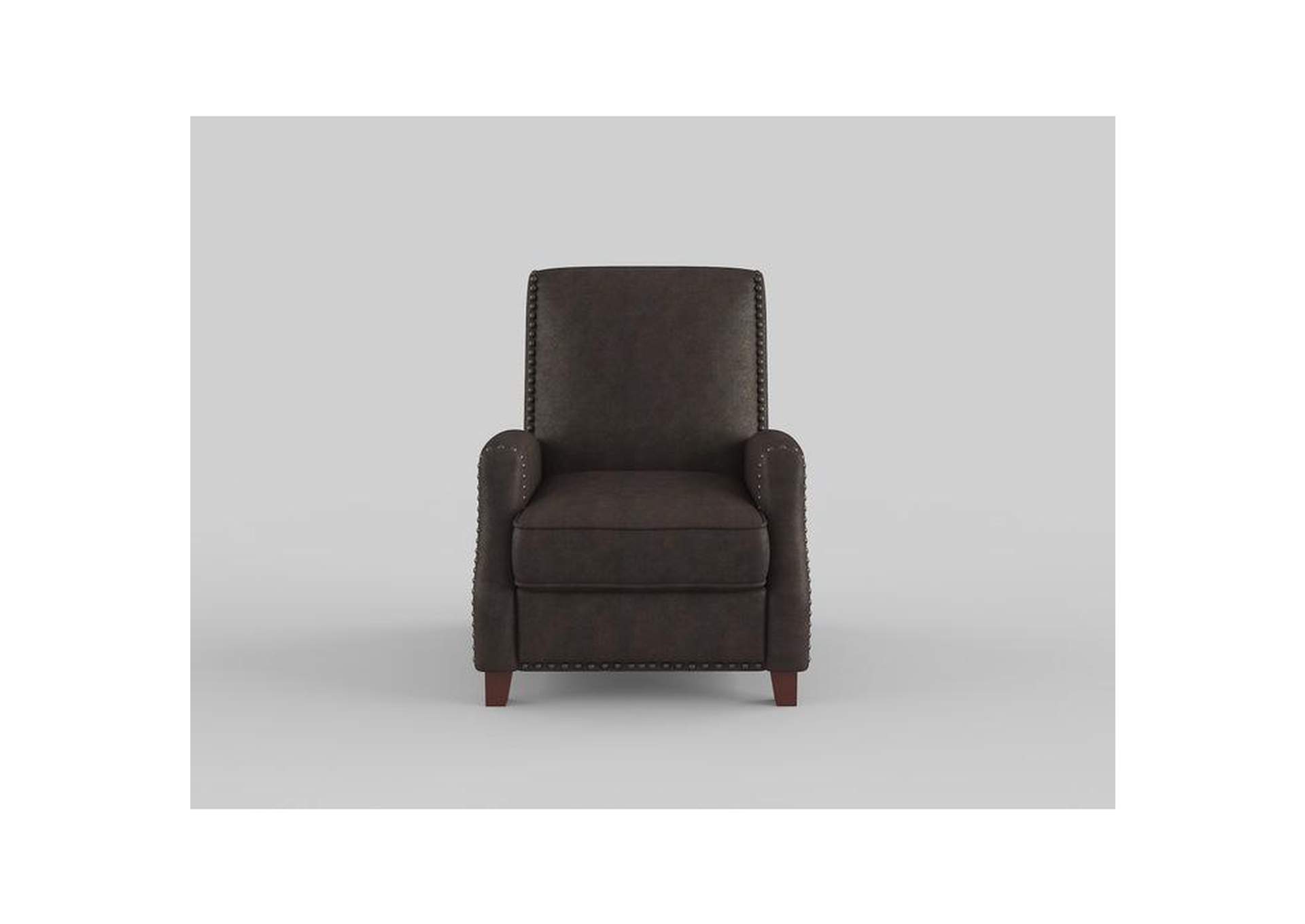 Walden Push Back Reclining Chair image 3