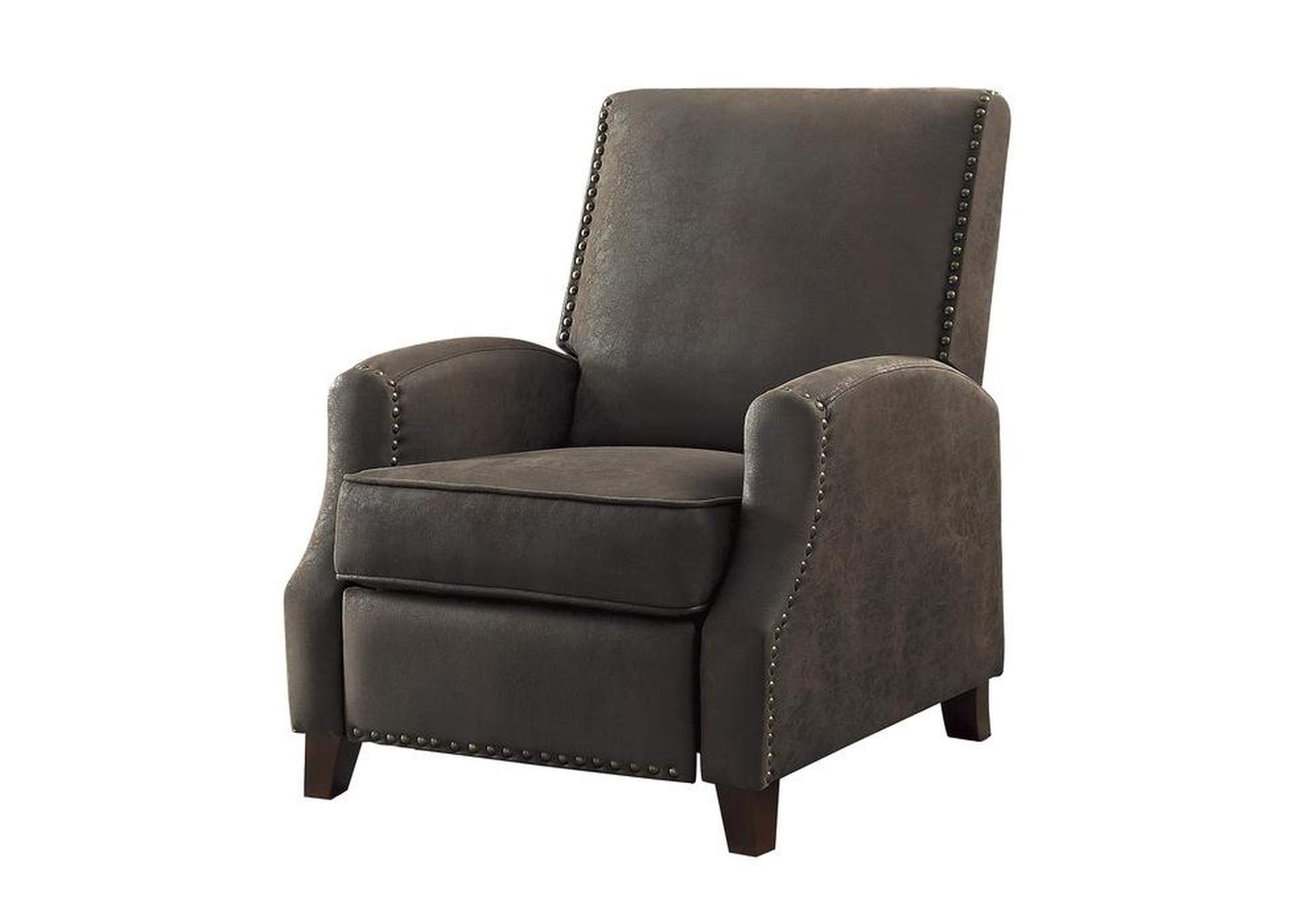 Walden Push Back Reclining Chair image 4