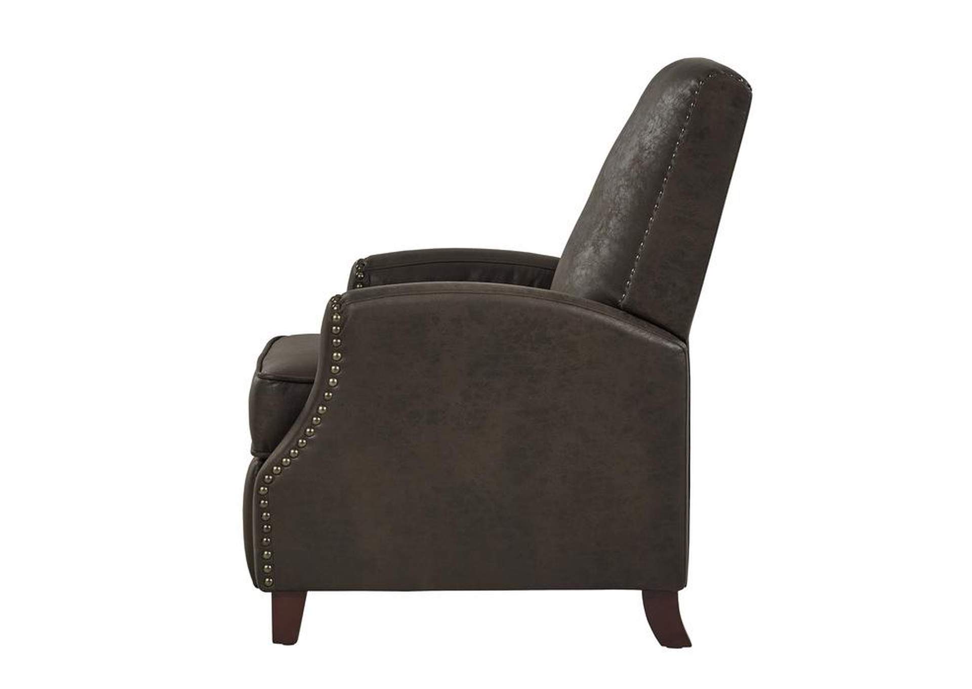 Walden Push Back Reclining Chair image 5