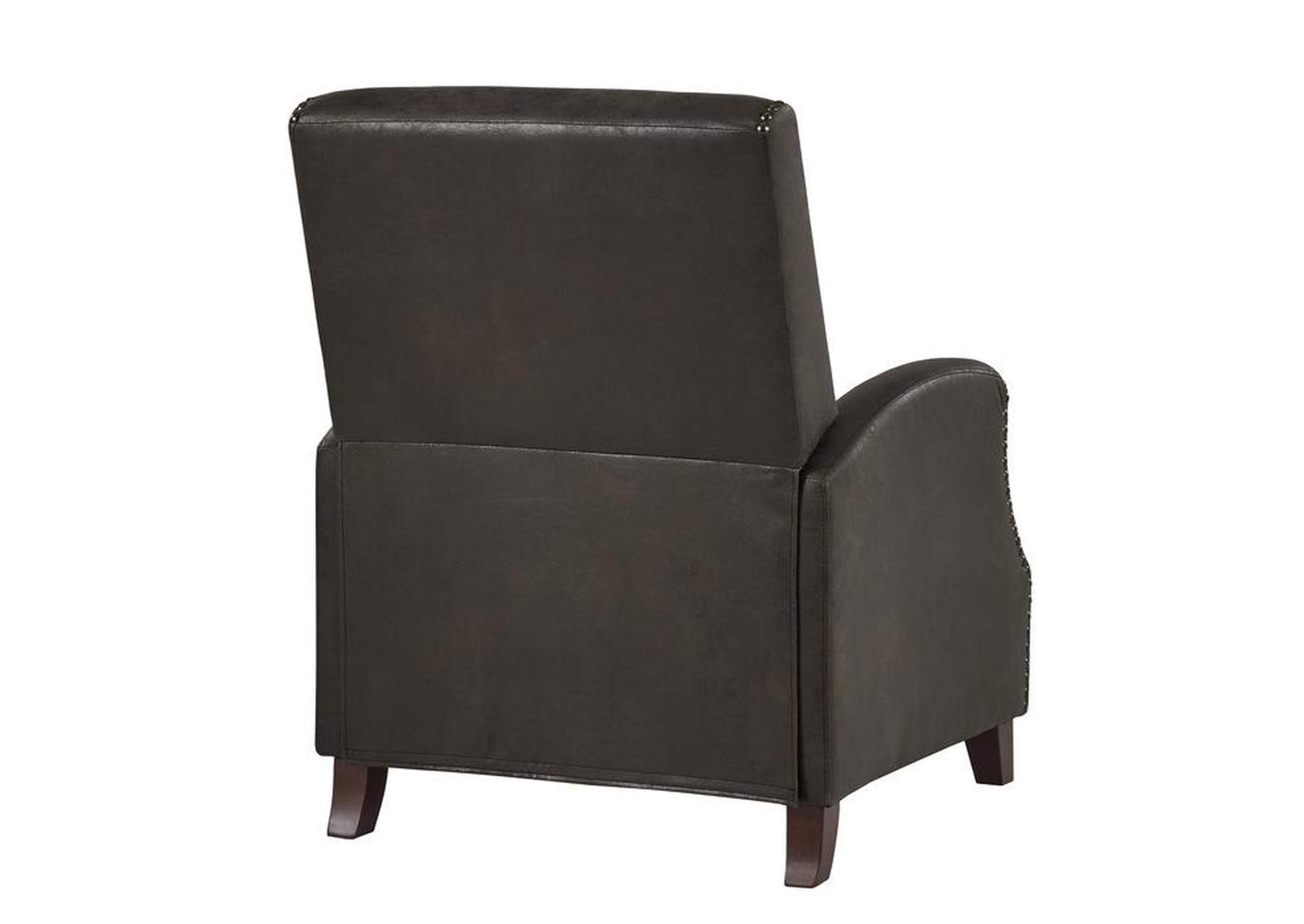 Walden Push Back Reclining Chair image 6