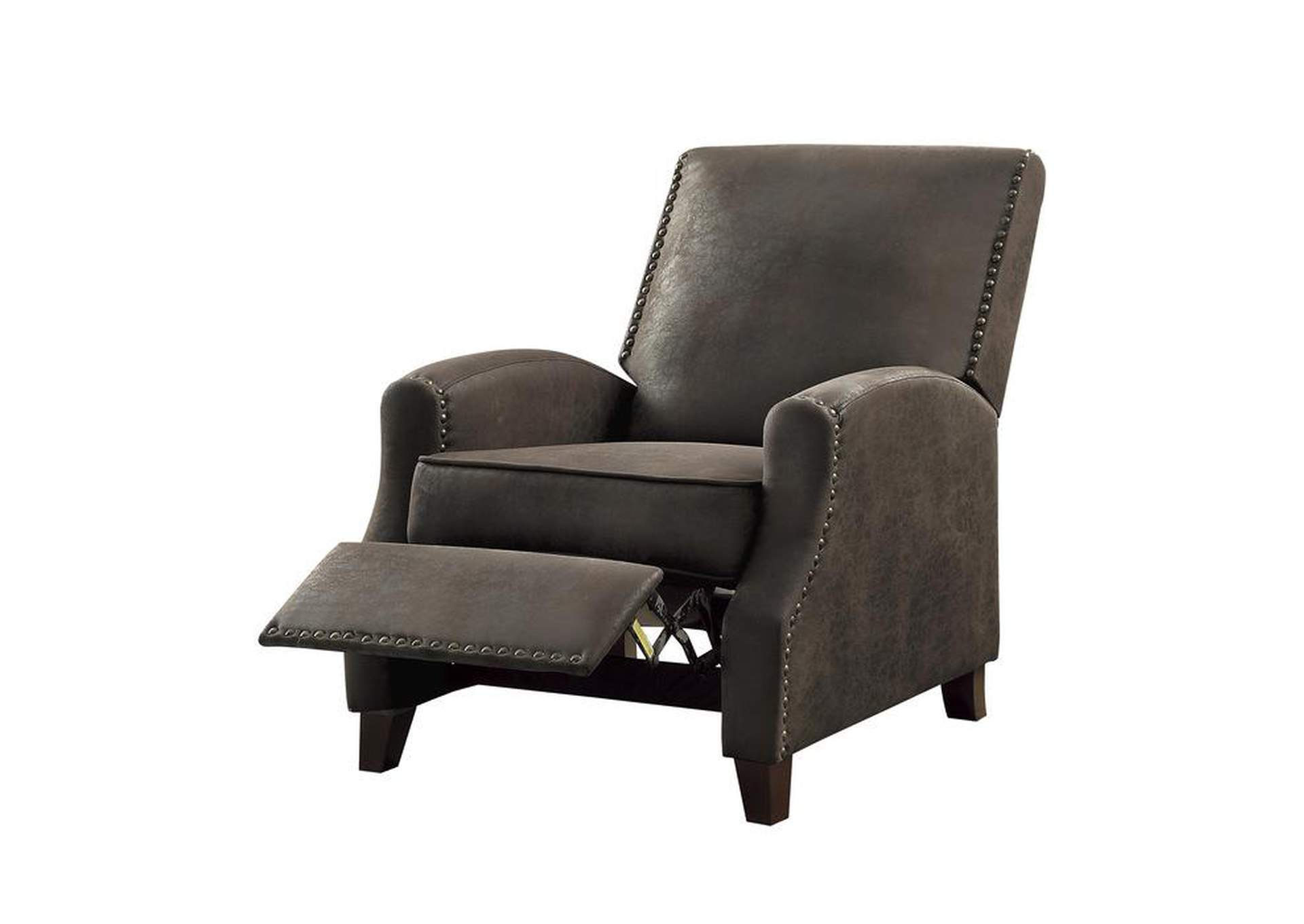Walden Push Back Reclining Chair image 7