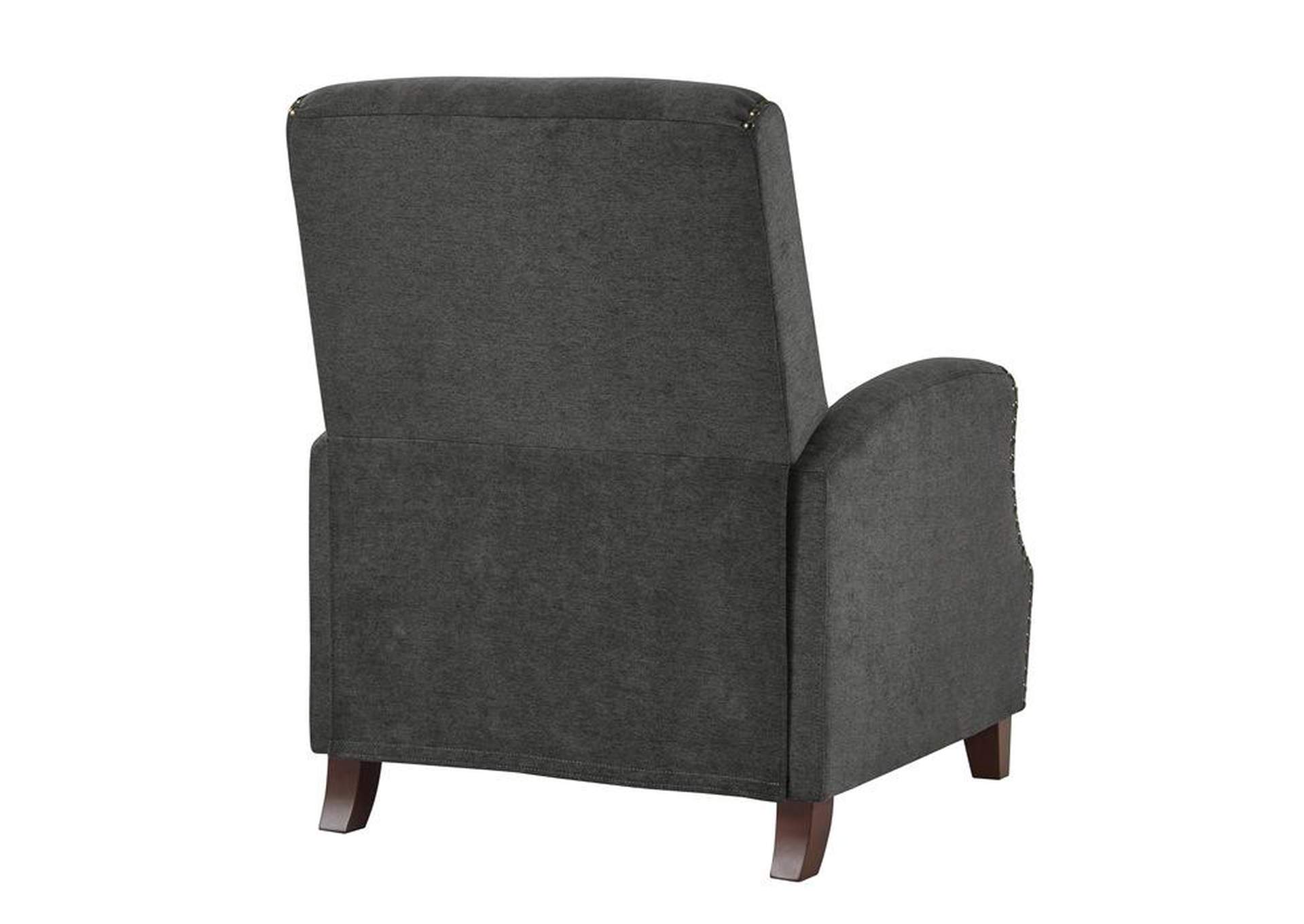 Walden Push Back Reclining Chair image 5