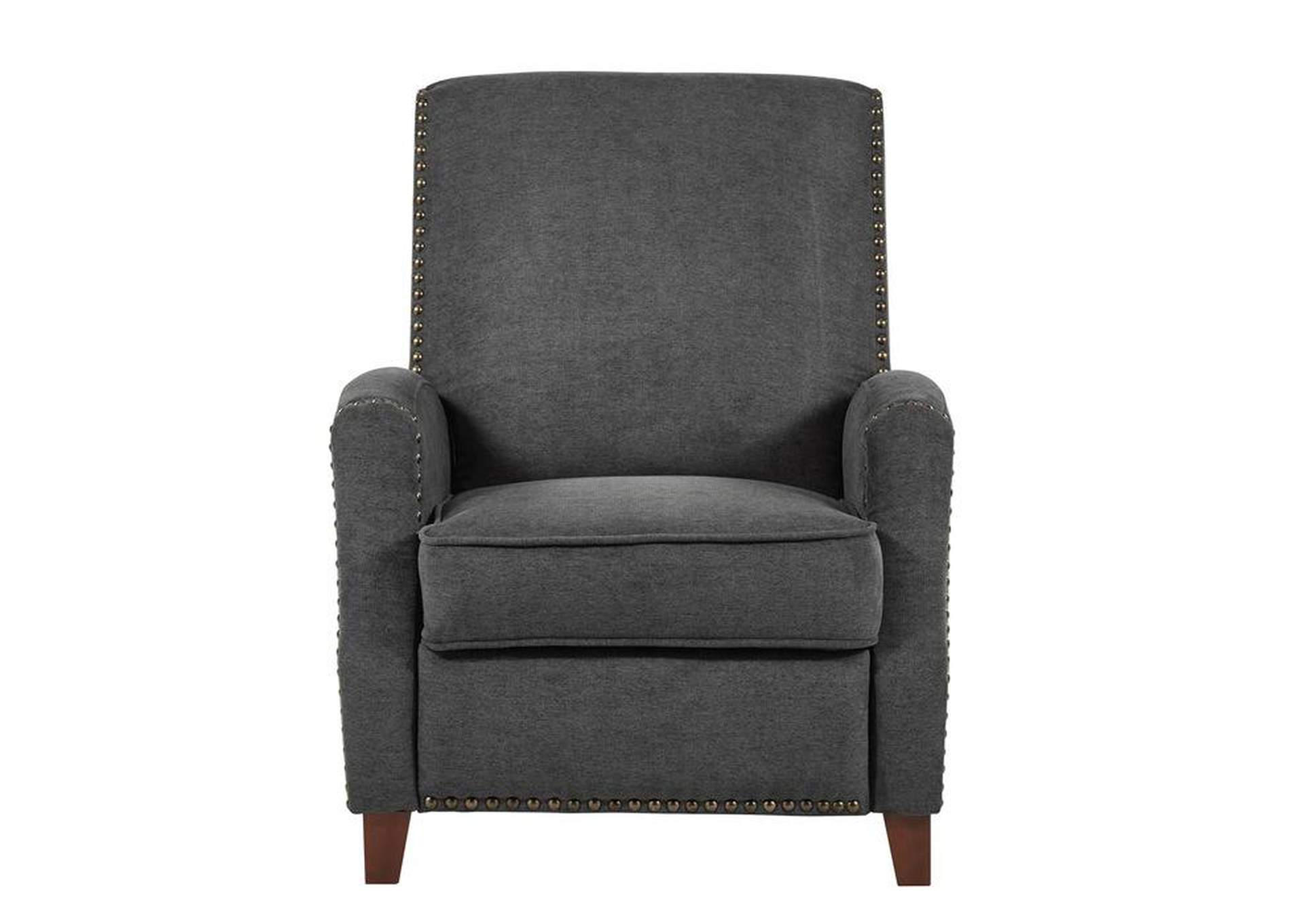 Walden Push Back Reclining Chair image 1