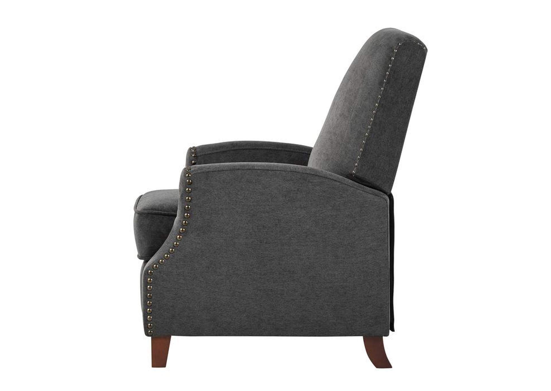 Walden Push Back Reclining Chair image 4