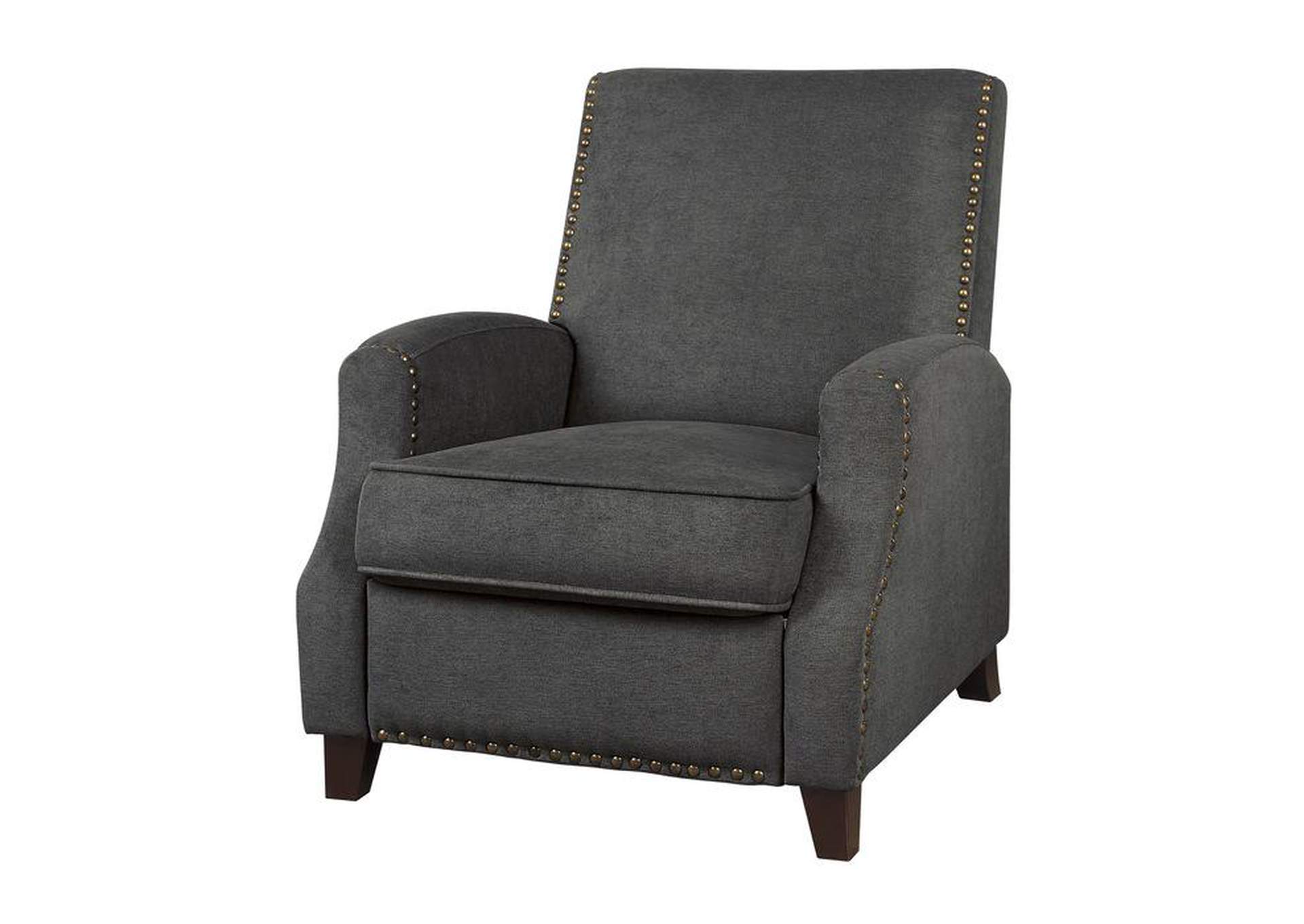 Walden Push Back Reclining Chair image 3