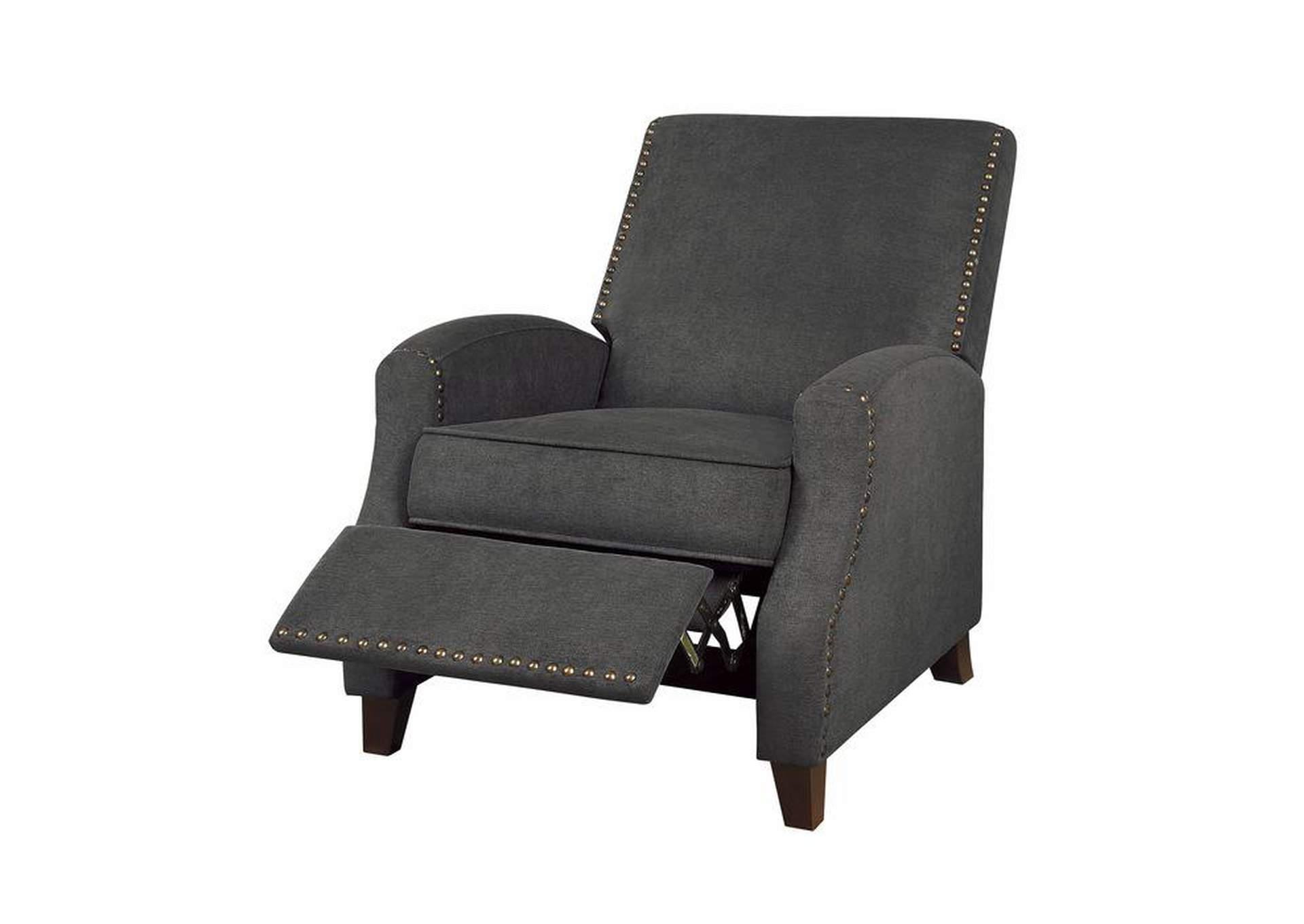 Walden Push Back Reclining Chair image 6