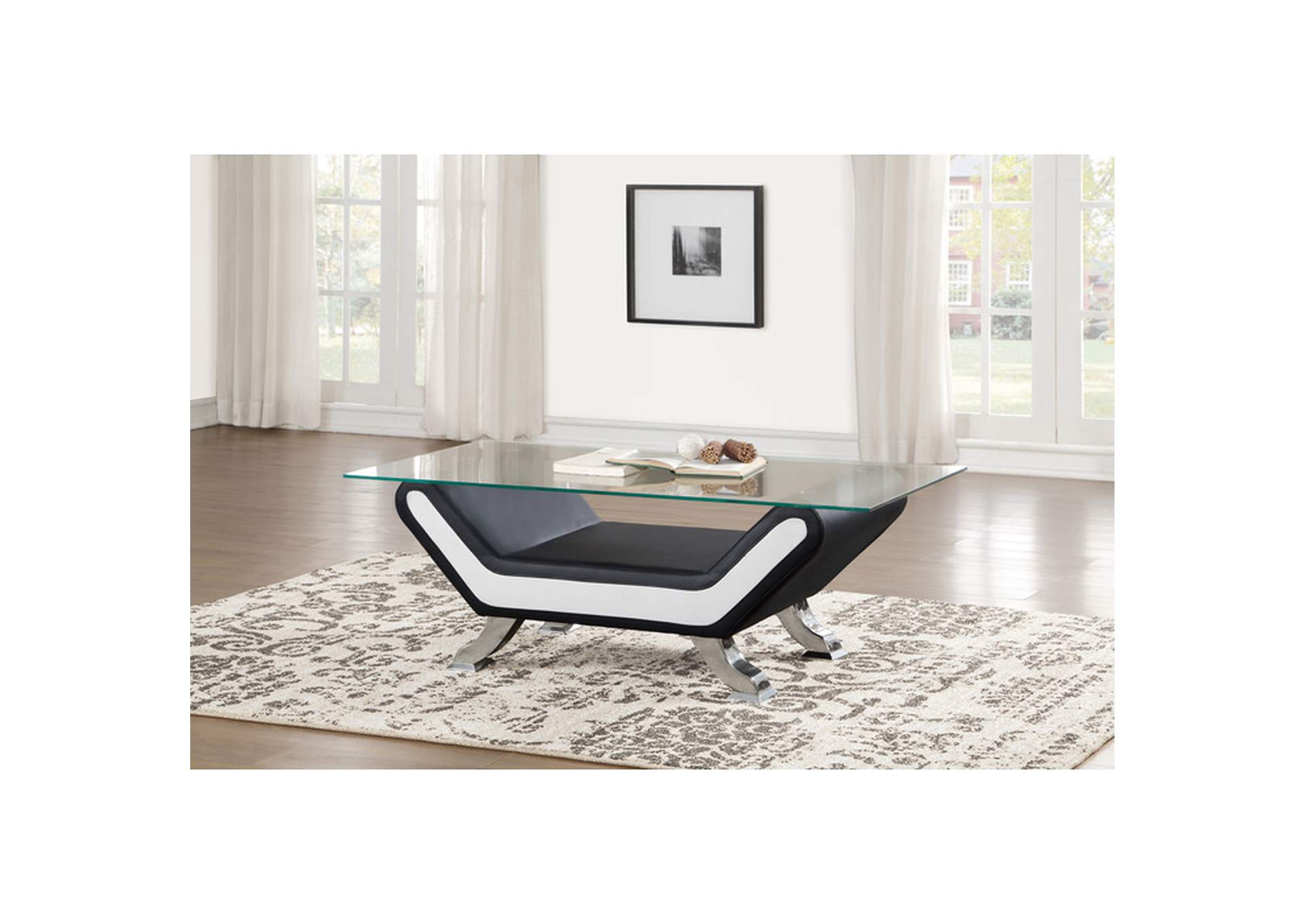 Veloce Cocktail Table image 3