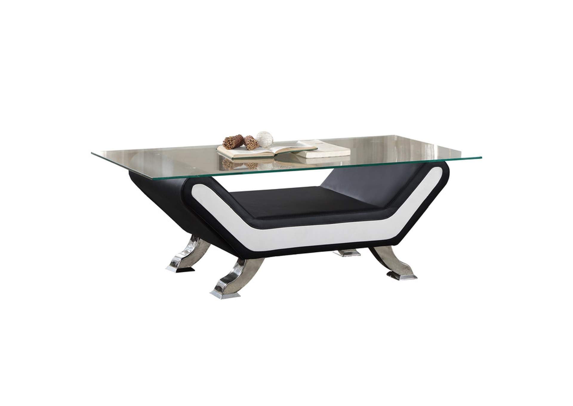 Veloce Cocktail Table image 1