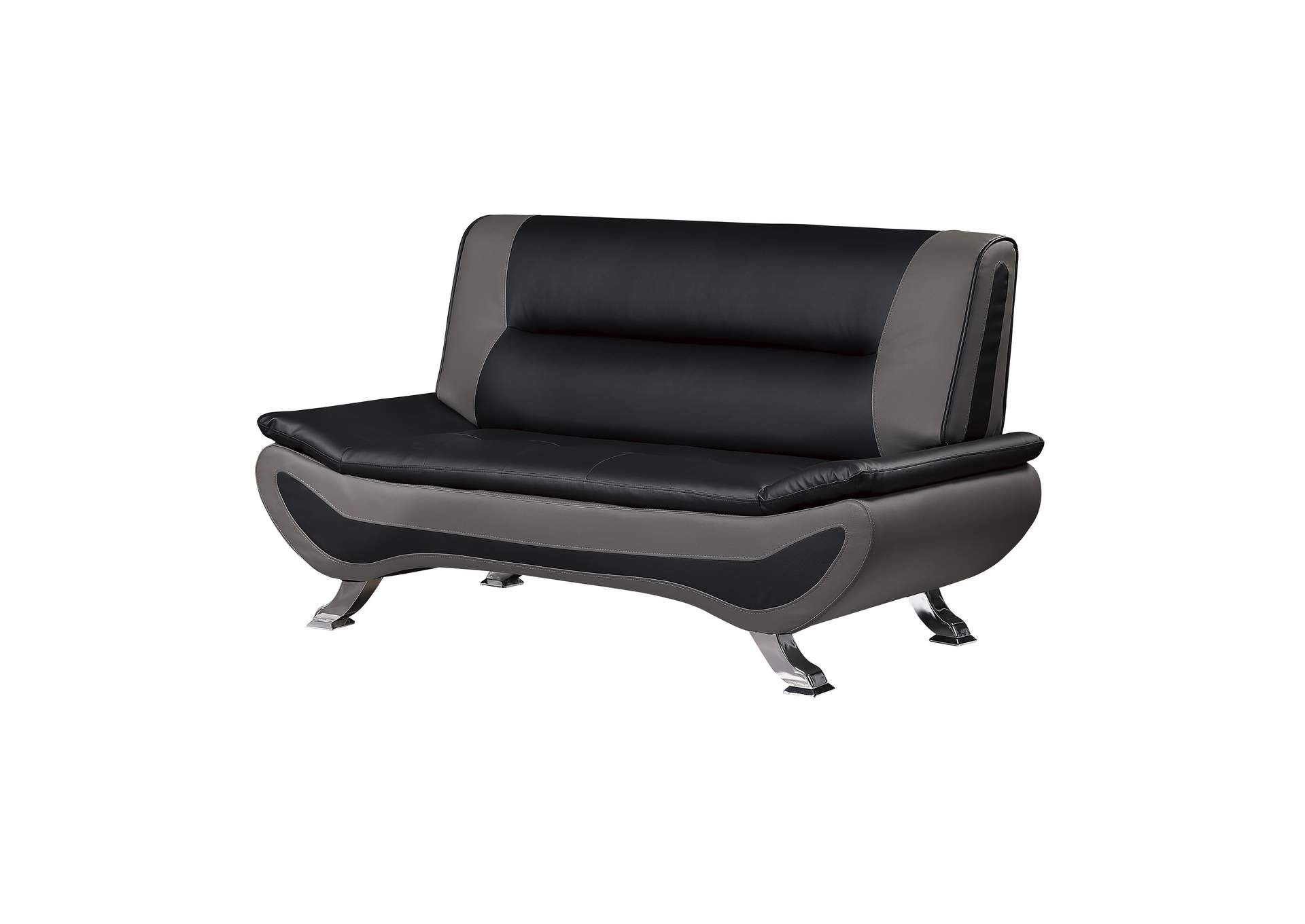 Veloce Love Seat image 1