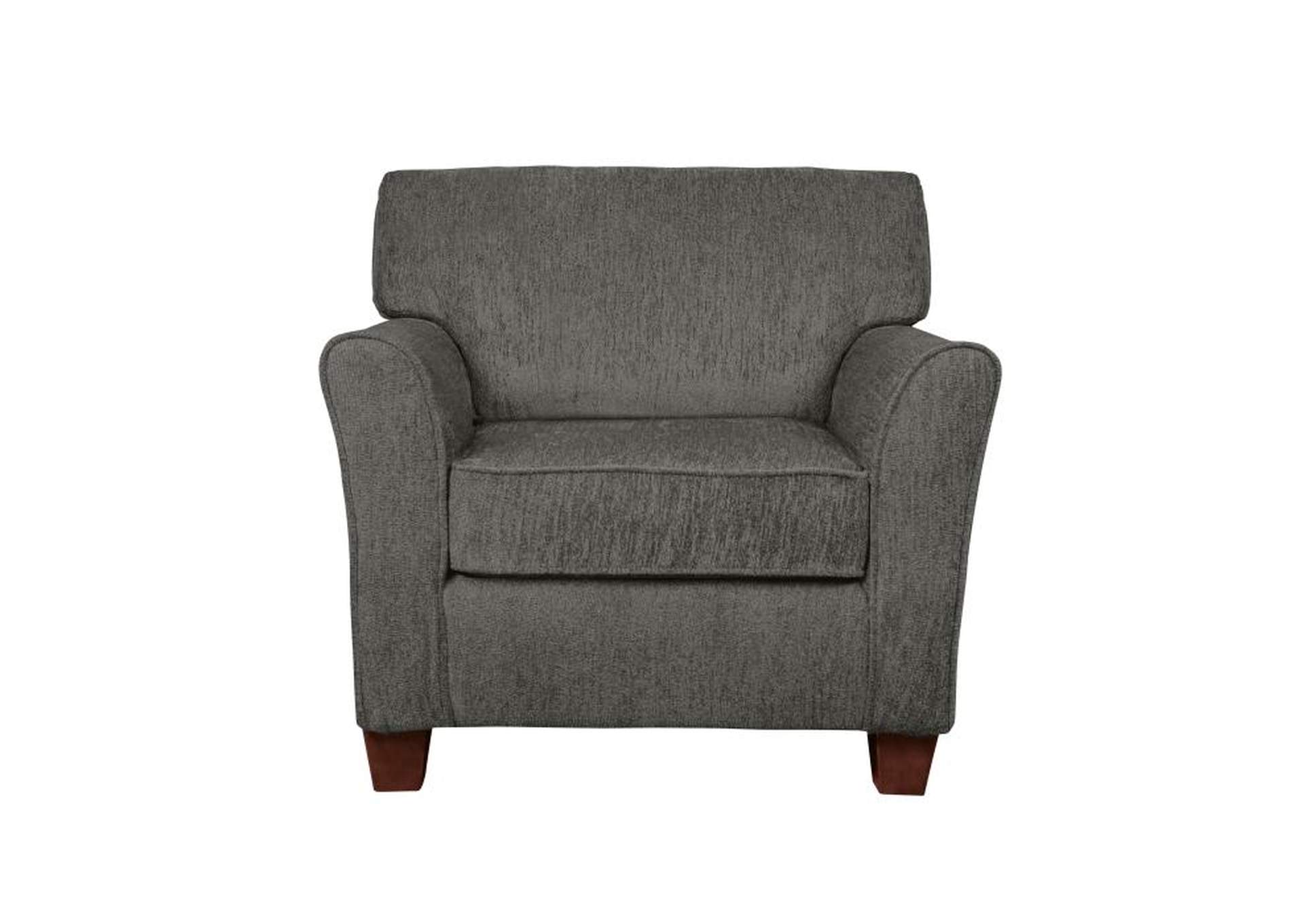 Alain Chair image 1