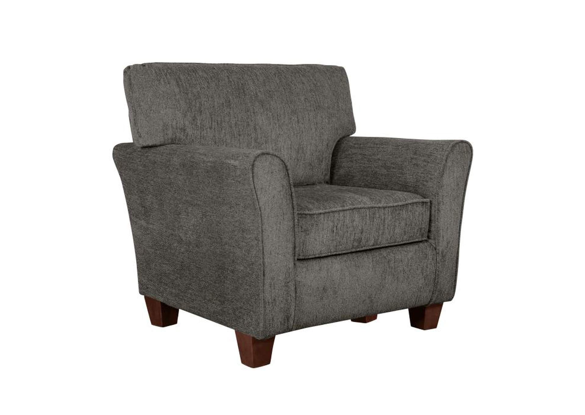 Alain Chair image 3