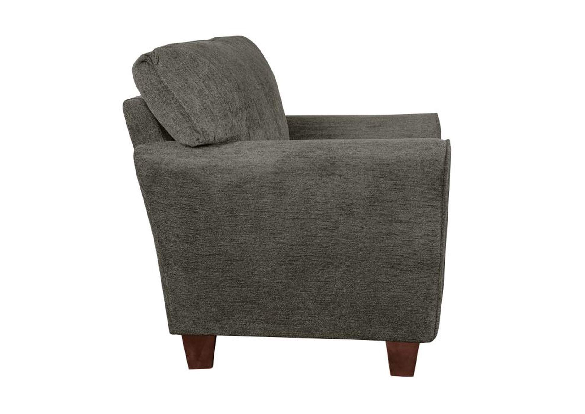 Alain Chair image 4