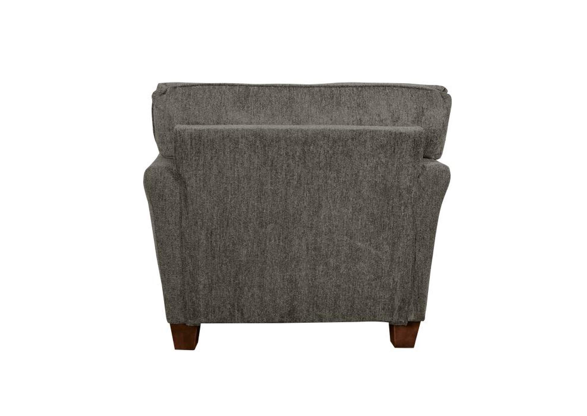 Alain Chair image 5