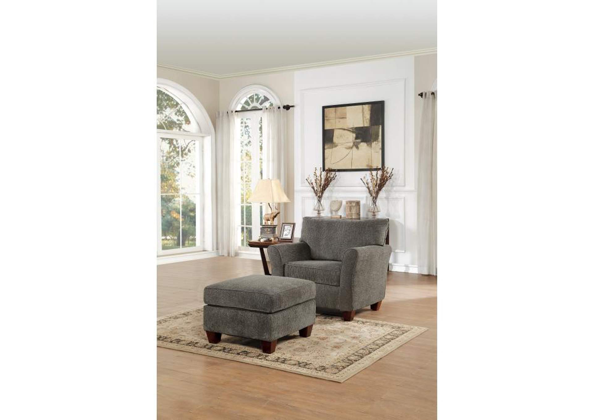 Alain Chair image 6