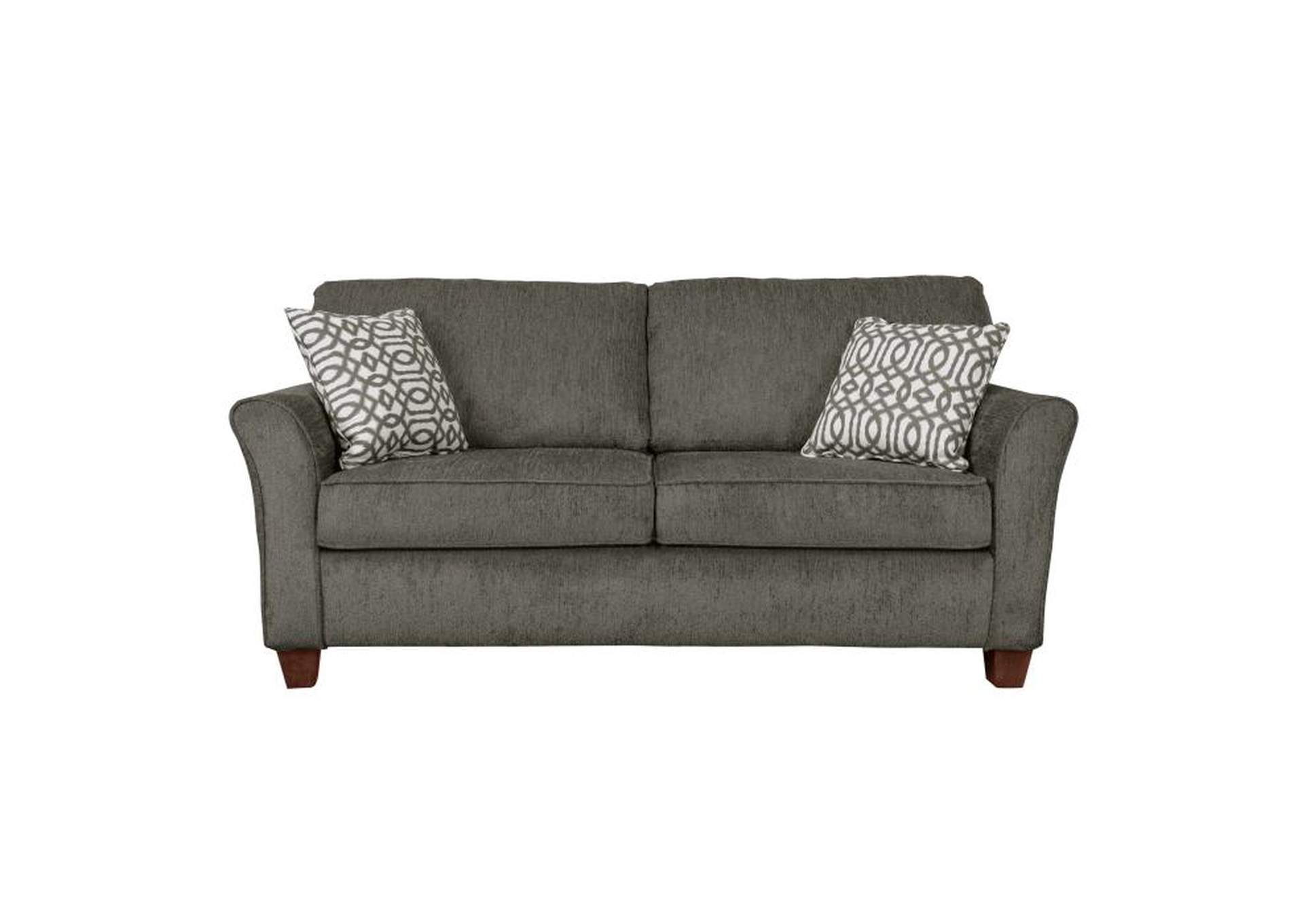 Alain Love Seat image 1