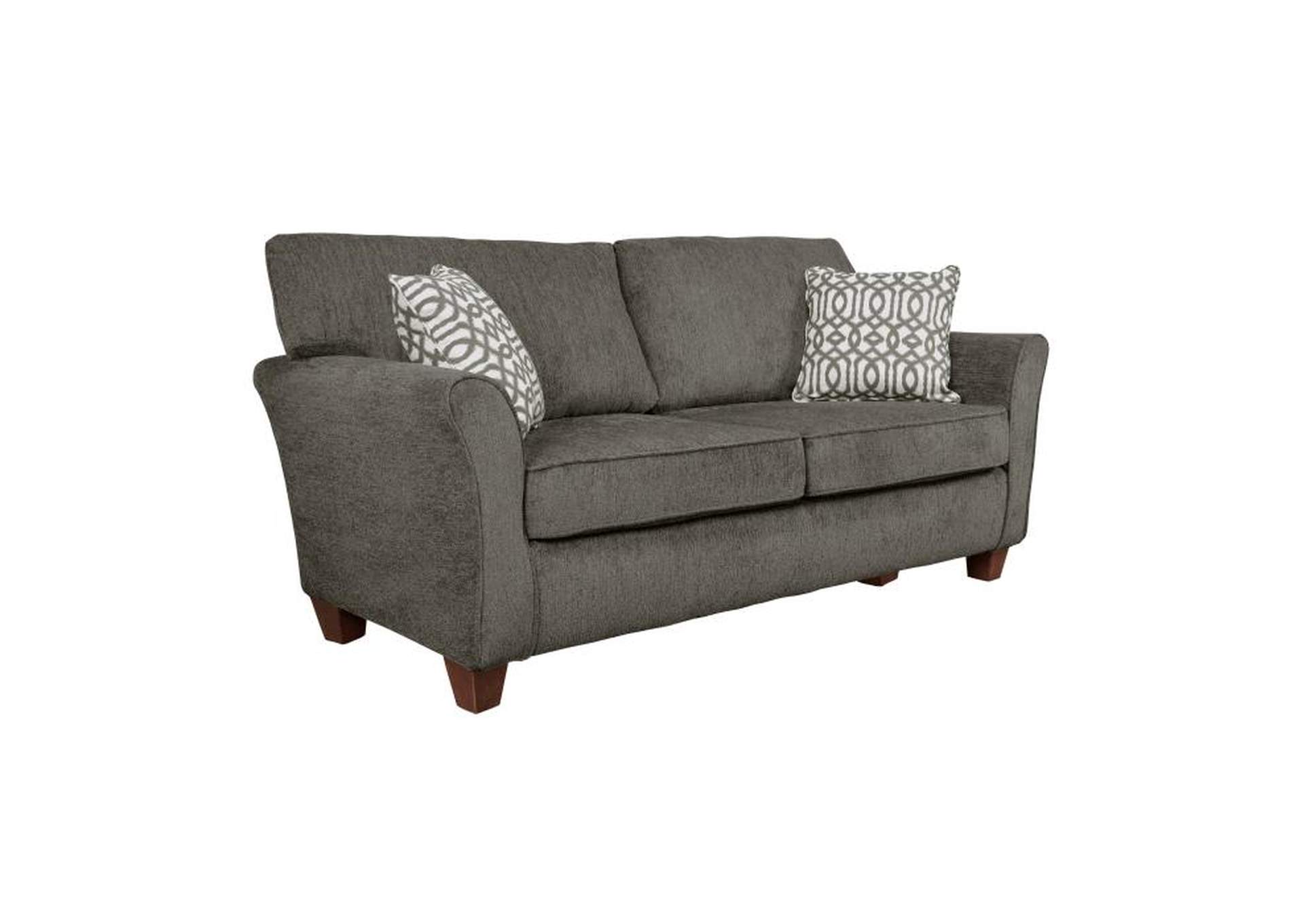 Alain Love Seat image 3