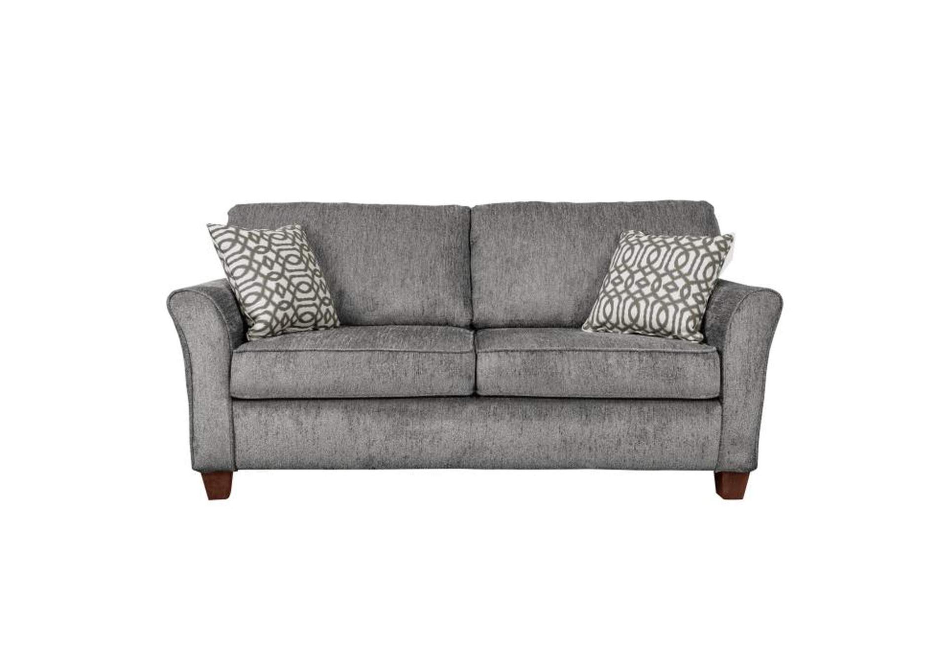 Alain Love Seat image 1