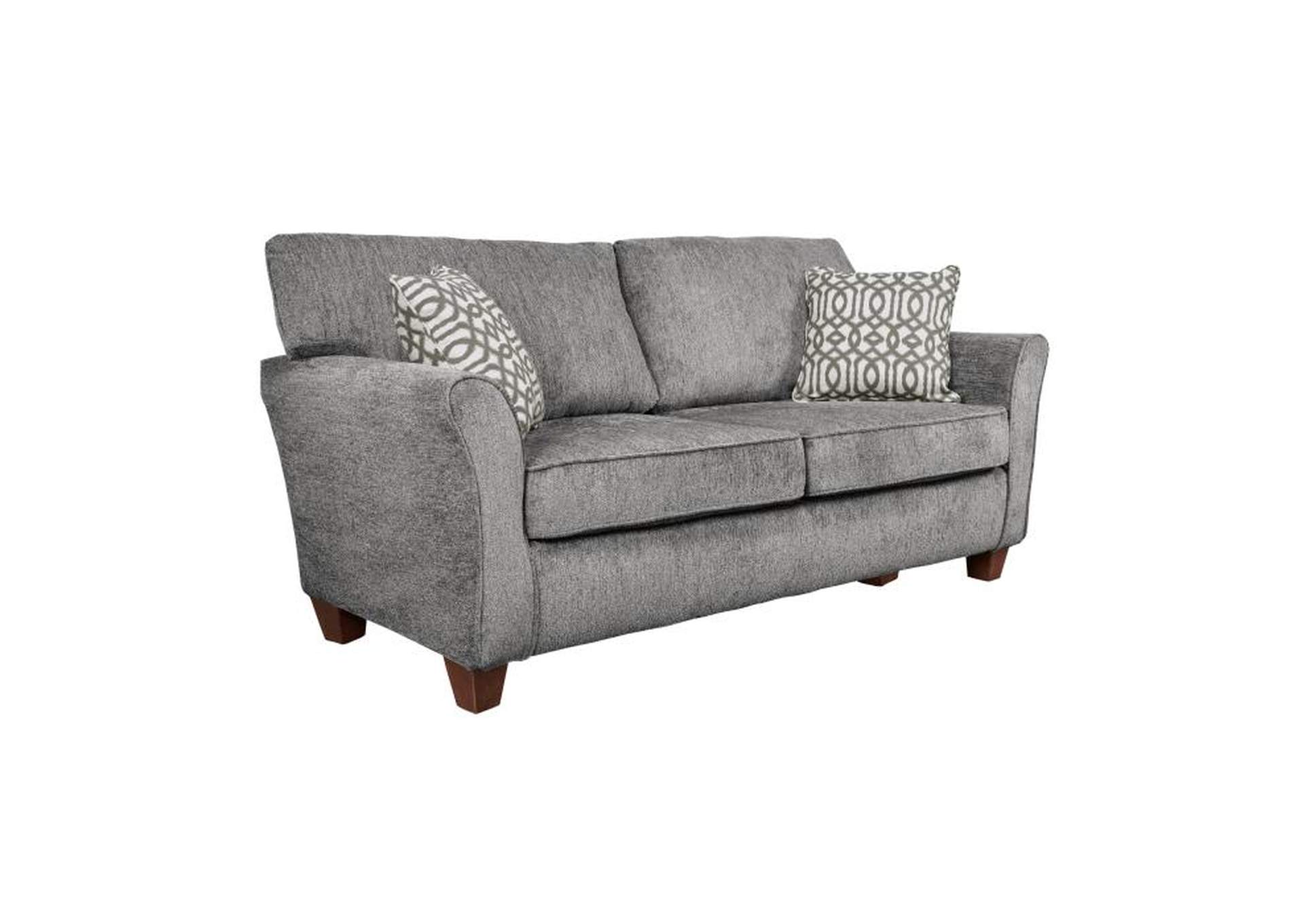 Alain Love Seat image 3