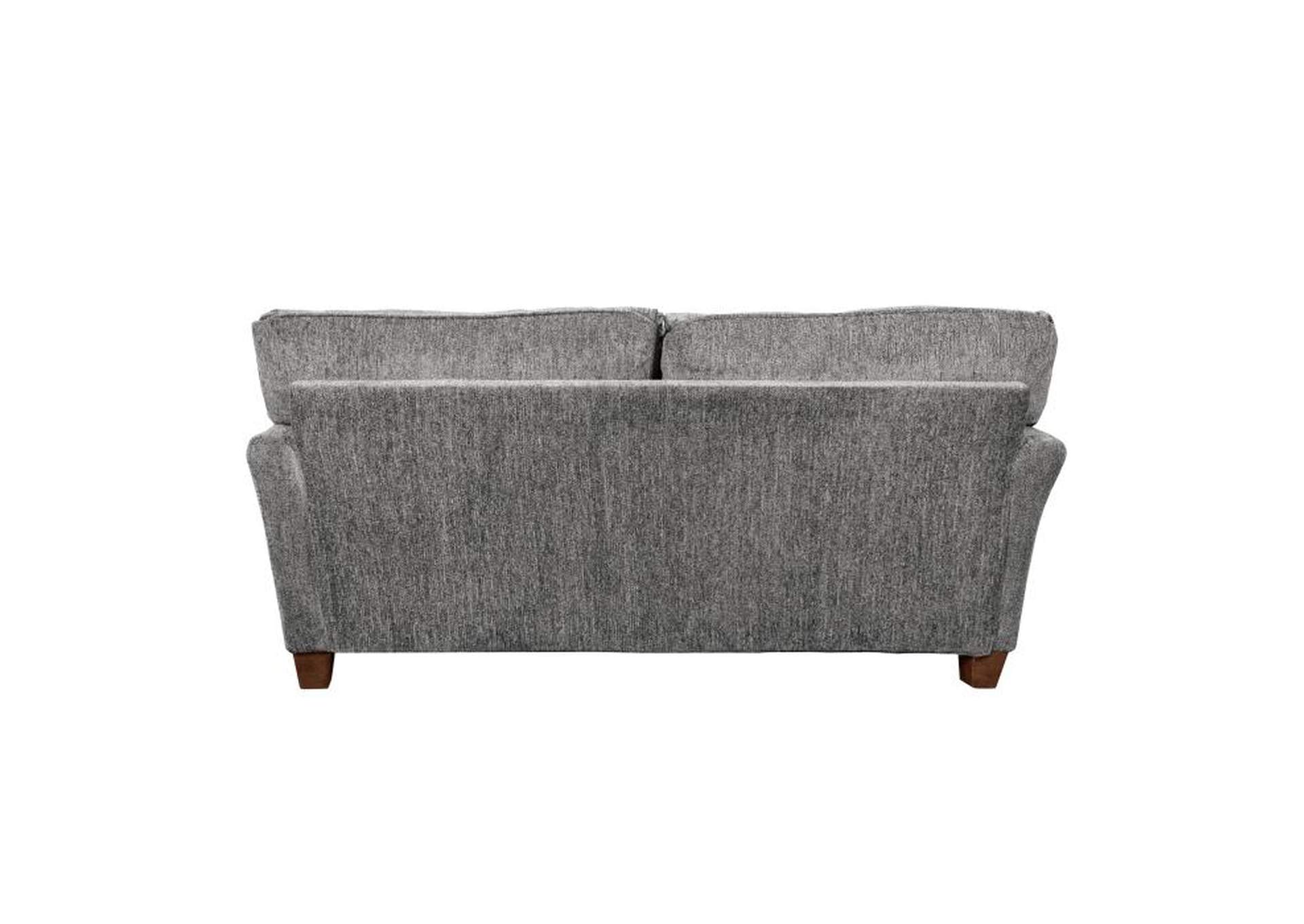 Alain Love Seat image 4