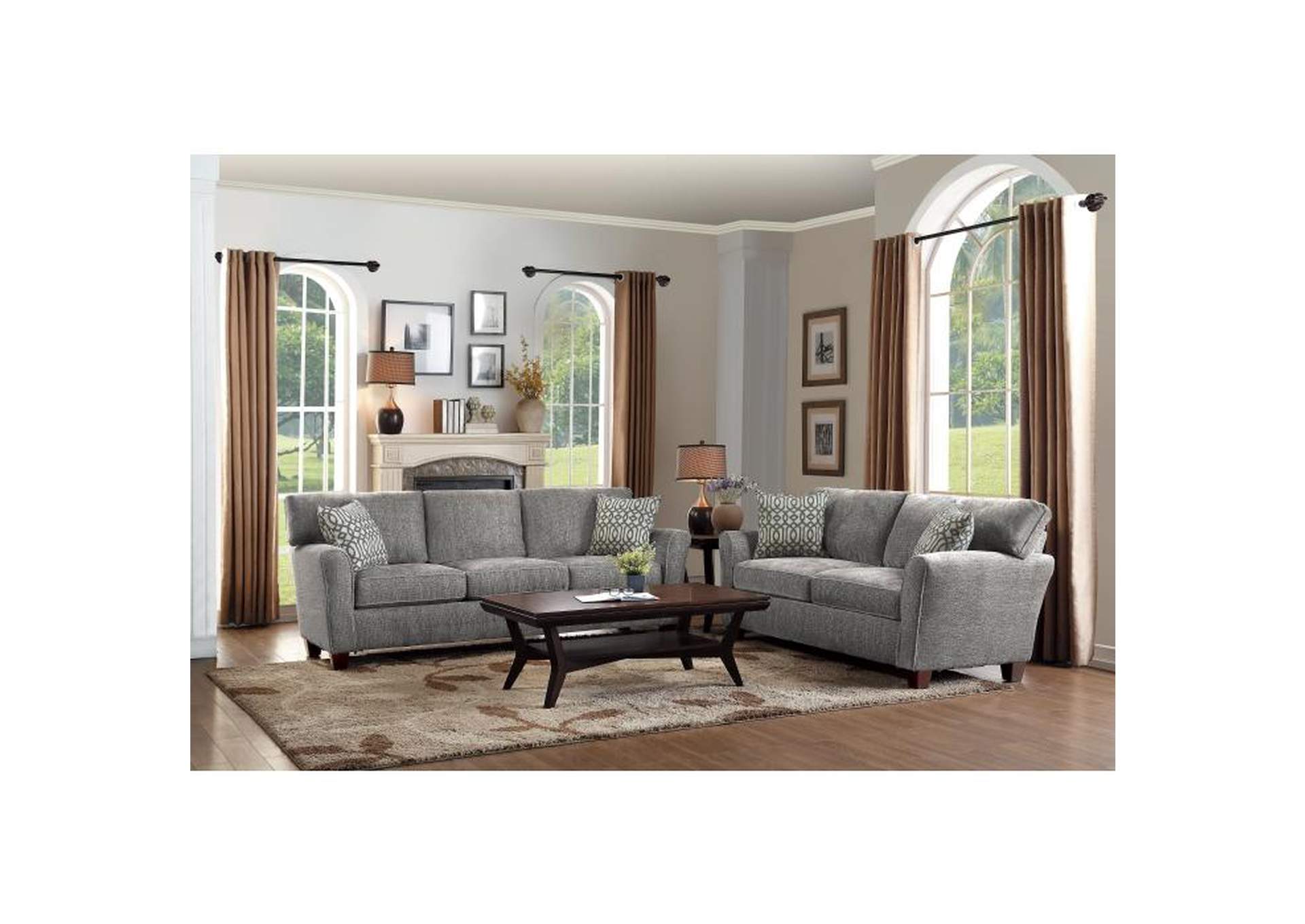 Alain Sofa image 5
