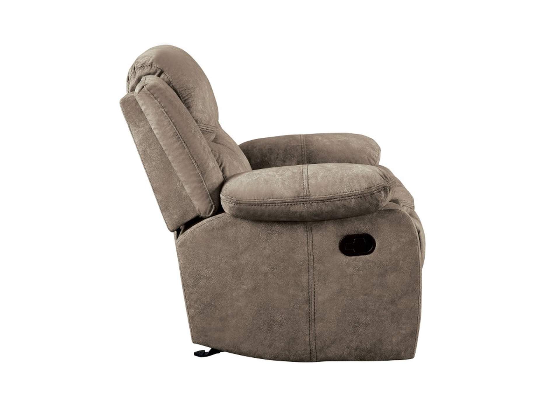 Bastrop Glider Reclining Chair