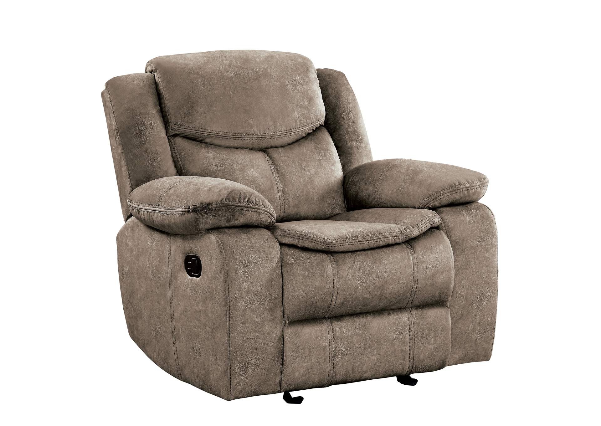Bastrop Glider Reclining Chair