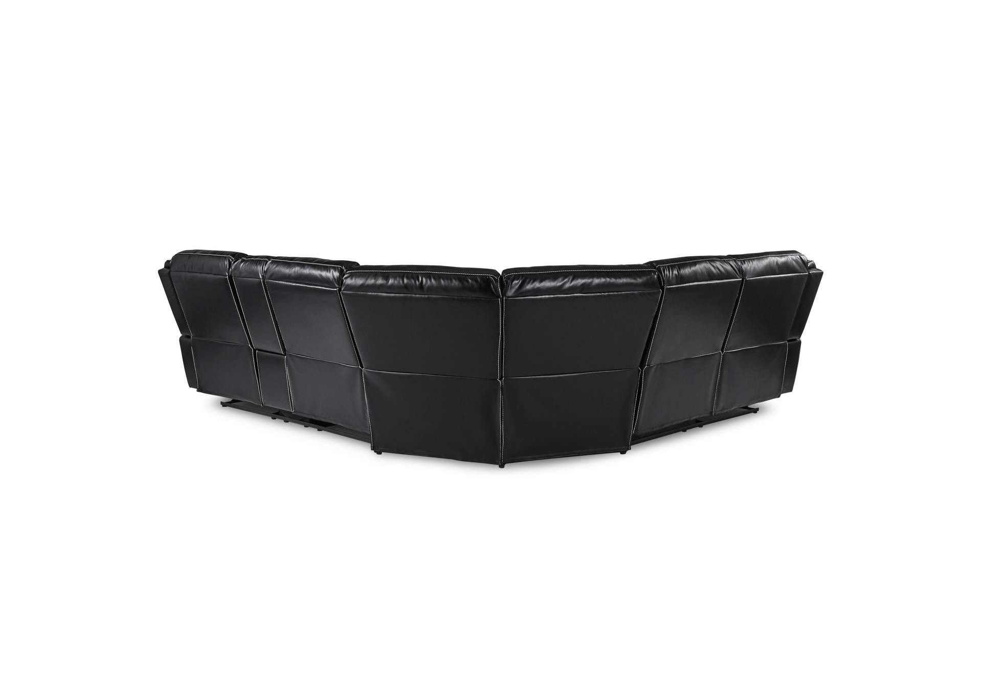 Bastrop 3-Piece Sectional with Right Console image 5