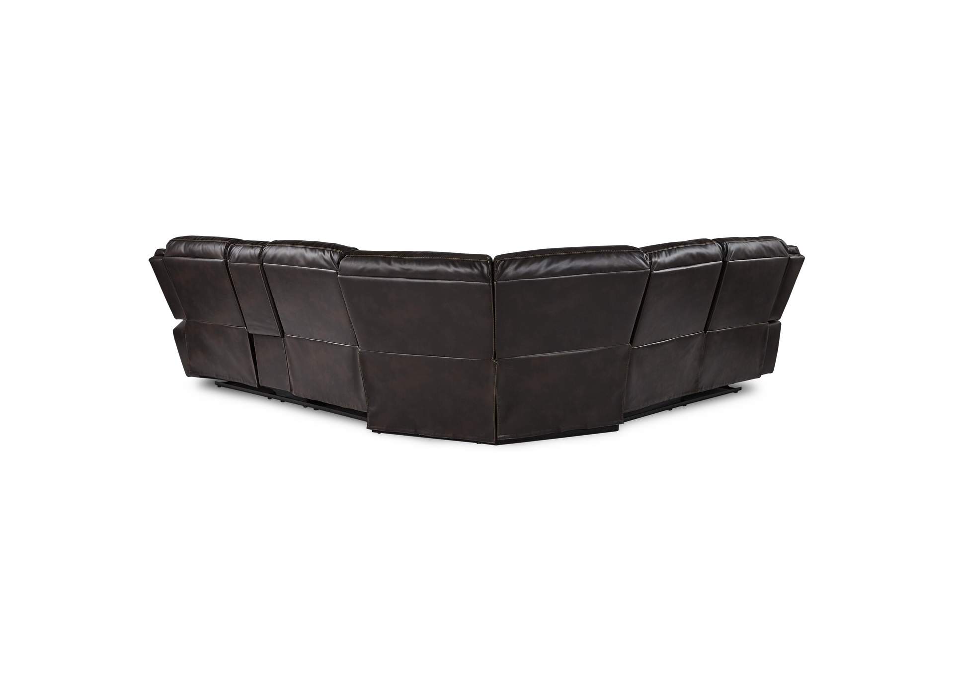 Bastrop 3-Piece Sectional with Right Console image 5