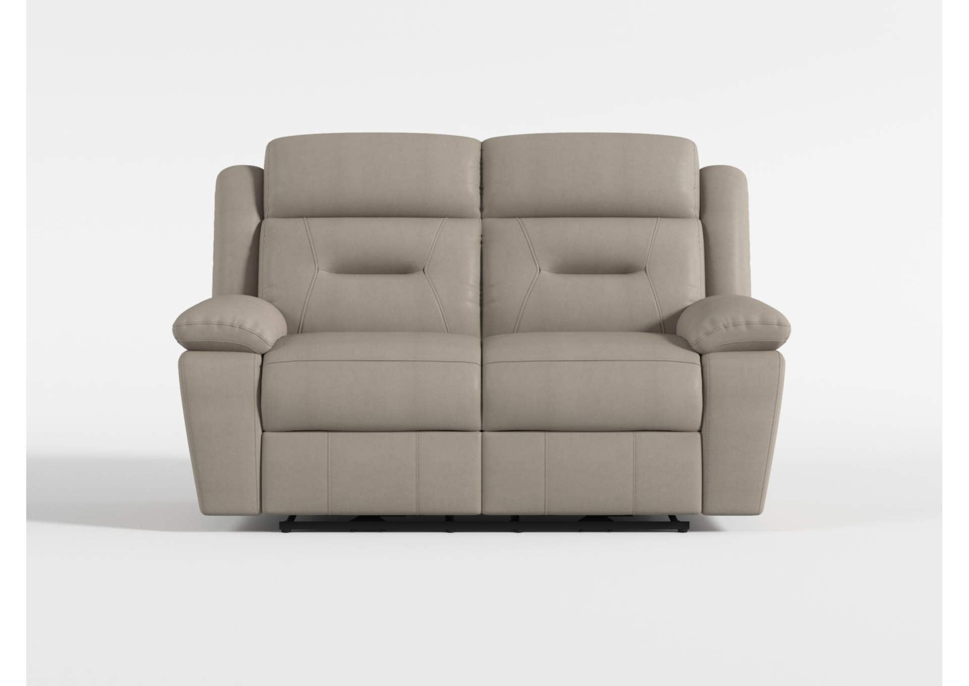 Laconia Power Double Reclining Love Seat image 5