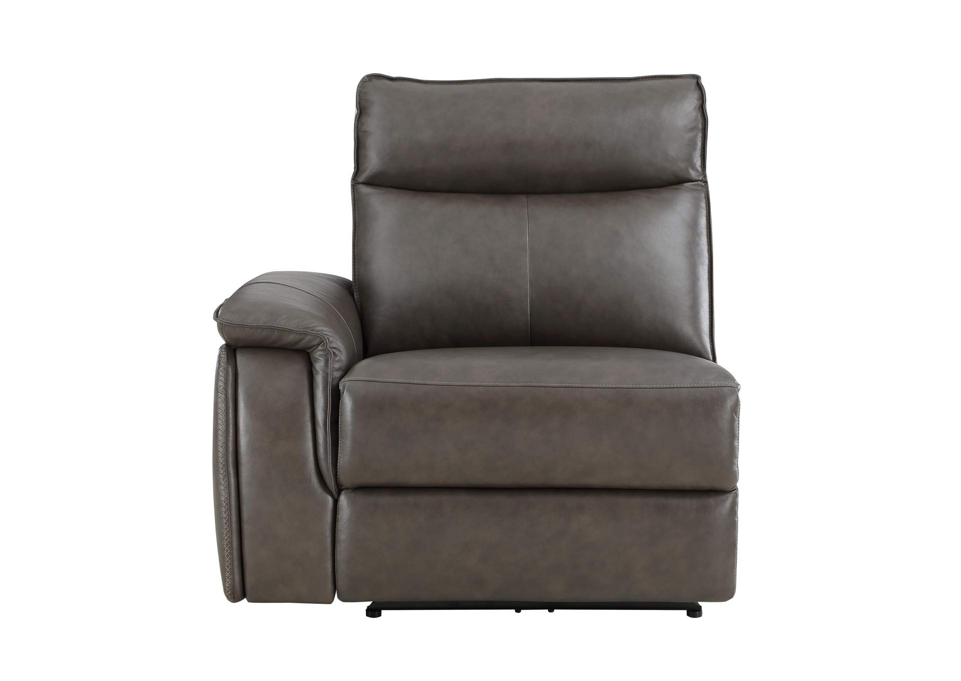 Maroni 6-Piece Modular Power Reclining Sectional with Power Headrests image 23