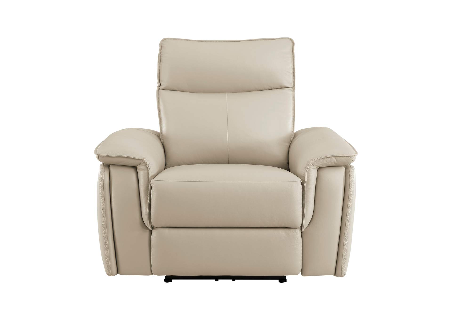 Maroni Power Reclining Chair with Power Headrest image 1