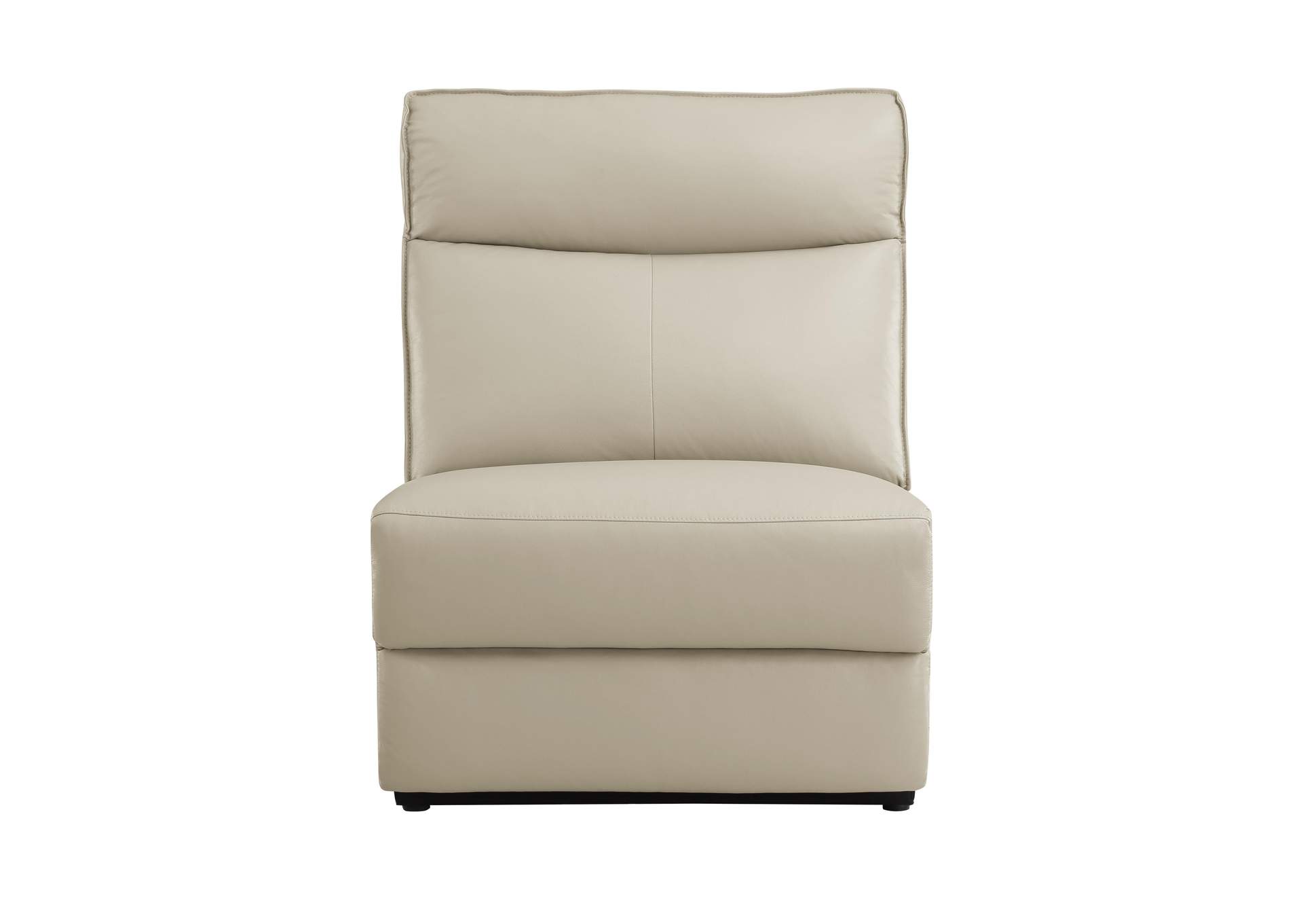 Maroni 6-Piece Modular Power Reclining Sectional with Power Headrests image 15