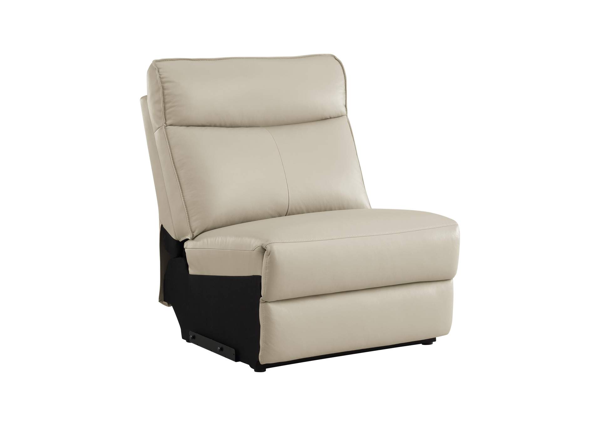 Maroni 6-Piece Modular Power Reclining Sectional with Power Headrests image 14