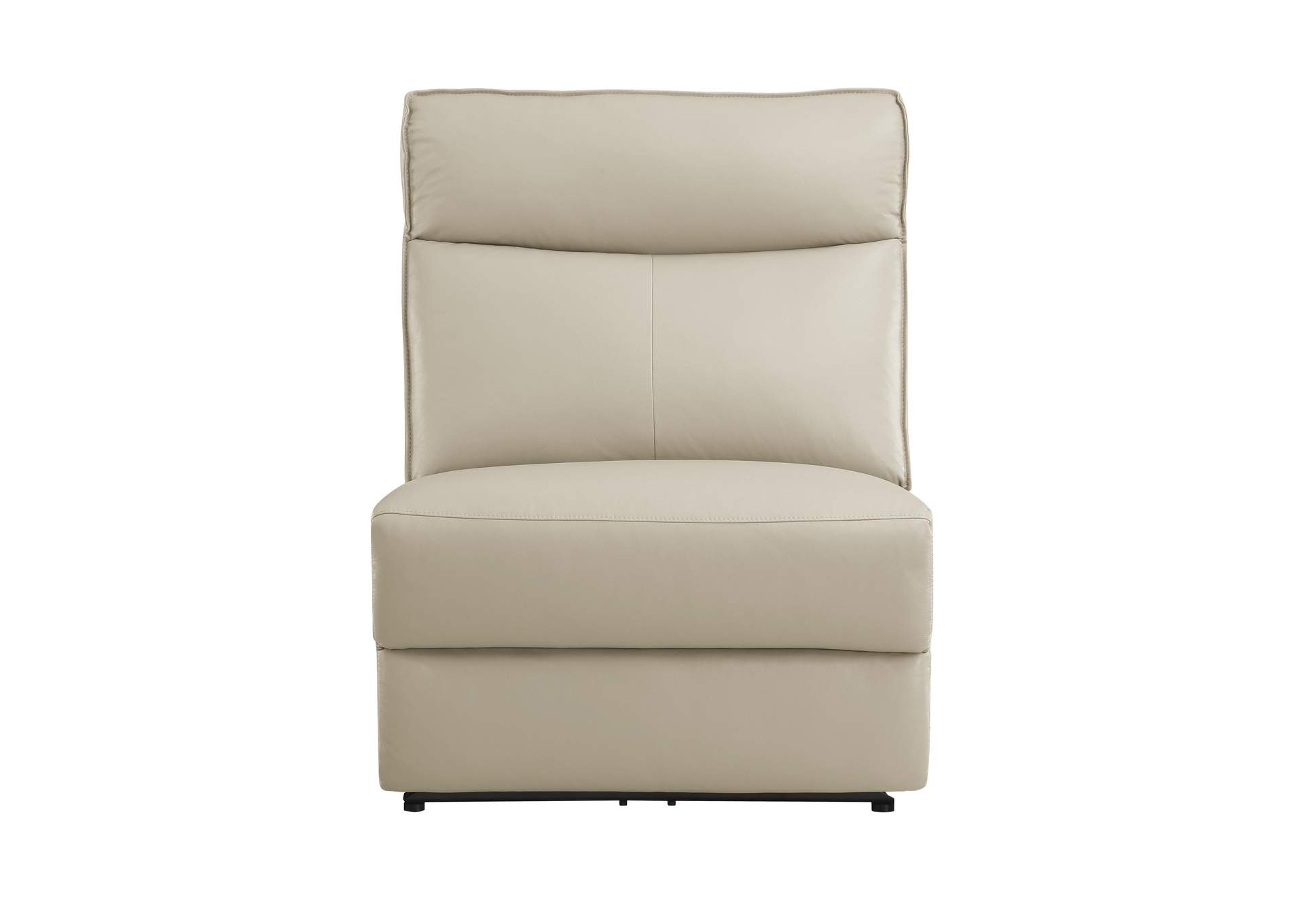 Maroni 6-Piece Modular Power Reclining Sectional with Power Headrests image 18