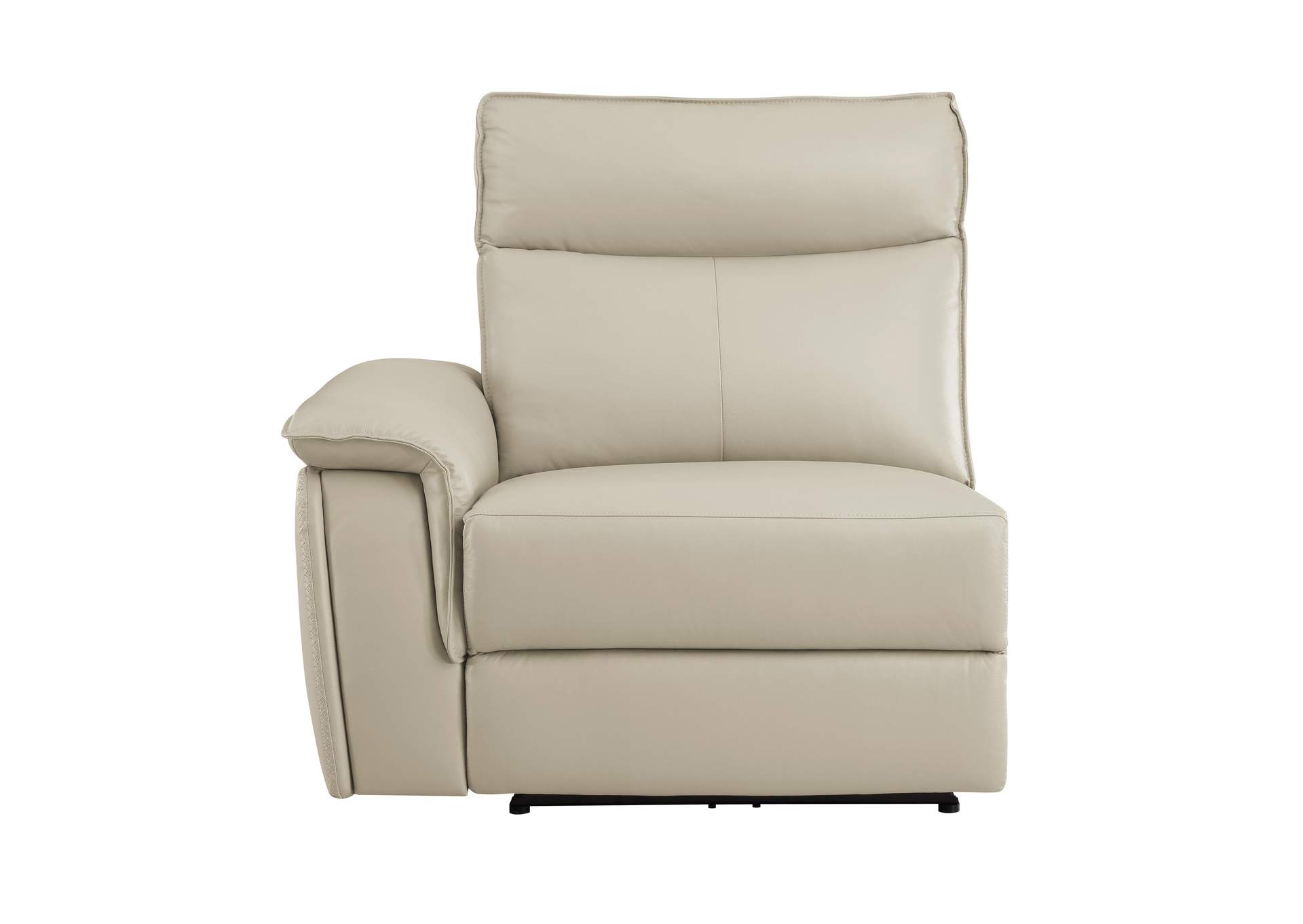 Maroni 6-Piece Modular Power Reclining Sectional with Power Headrests image 24