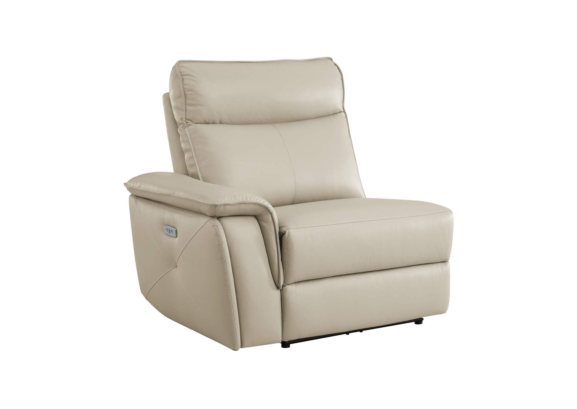 Maroni 6-Piece Modular Power Reclining Sectional with Power Headrests image 23