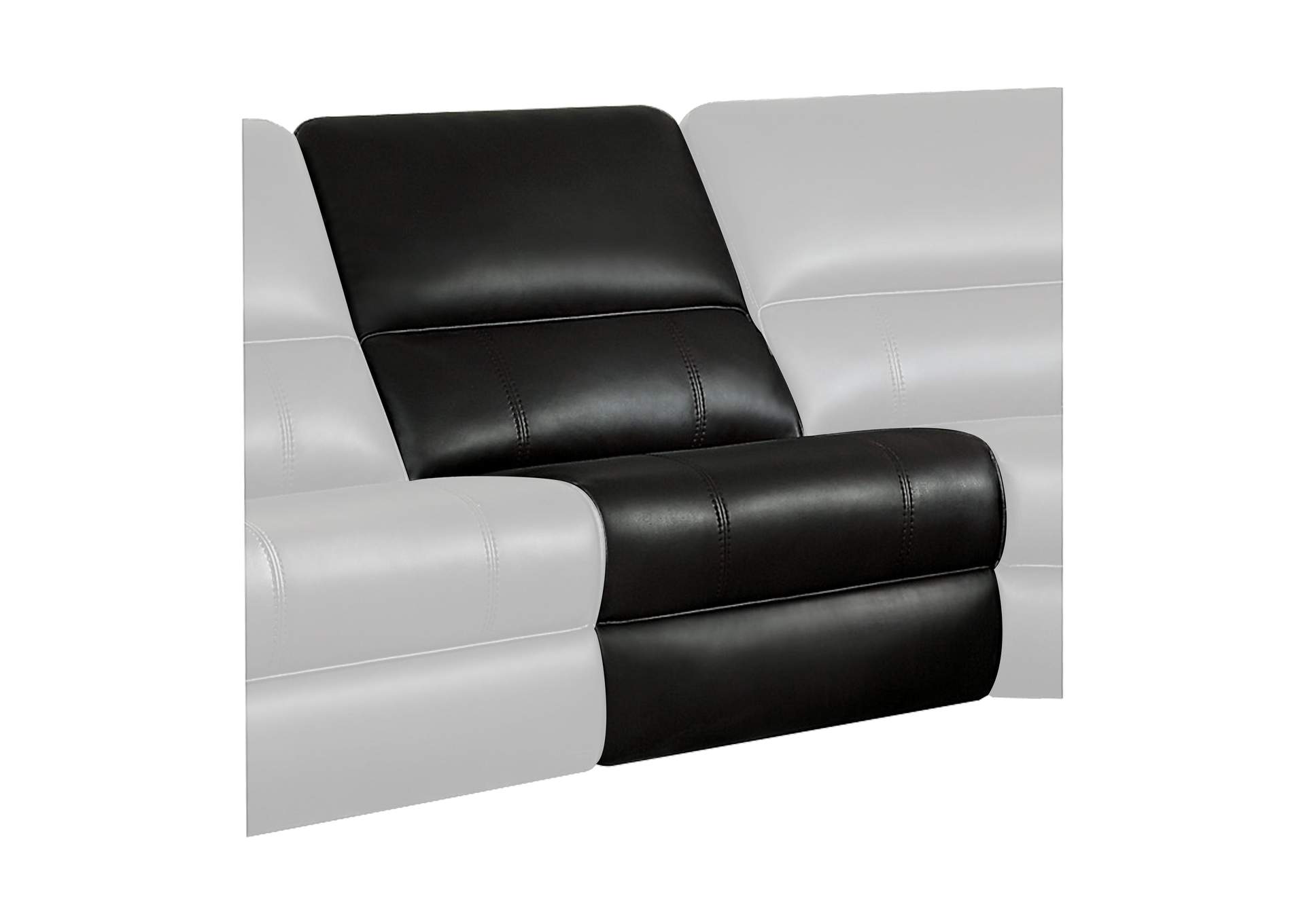 Falun 6-Piece Modular Power Reclining Sectional image 9