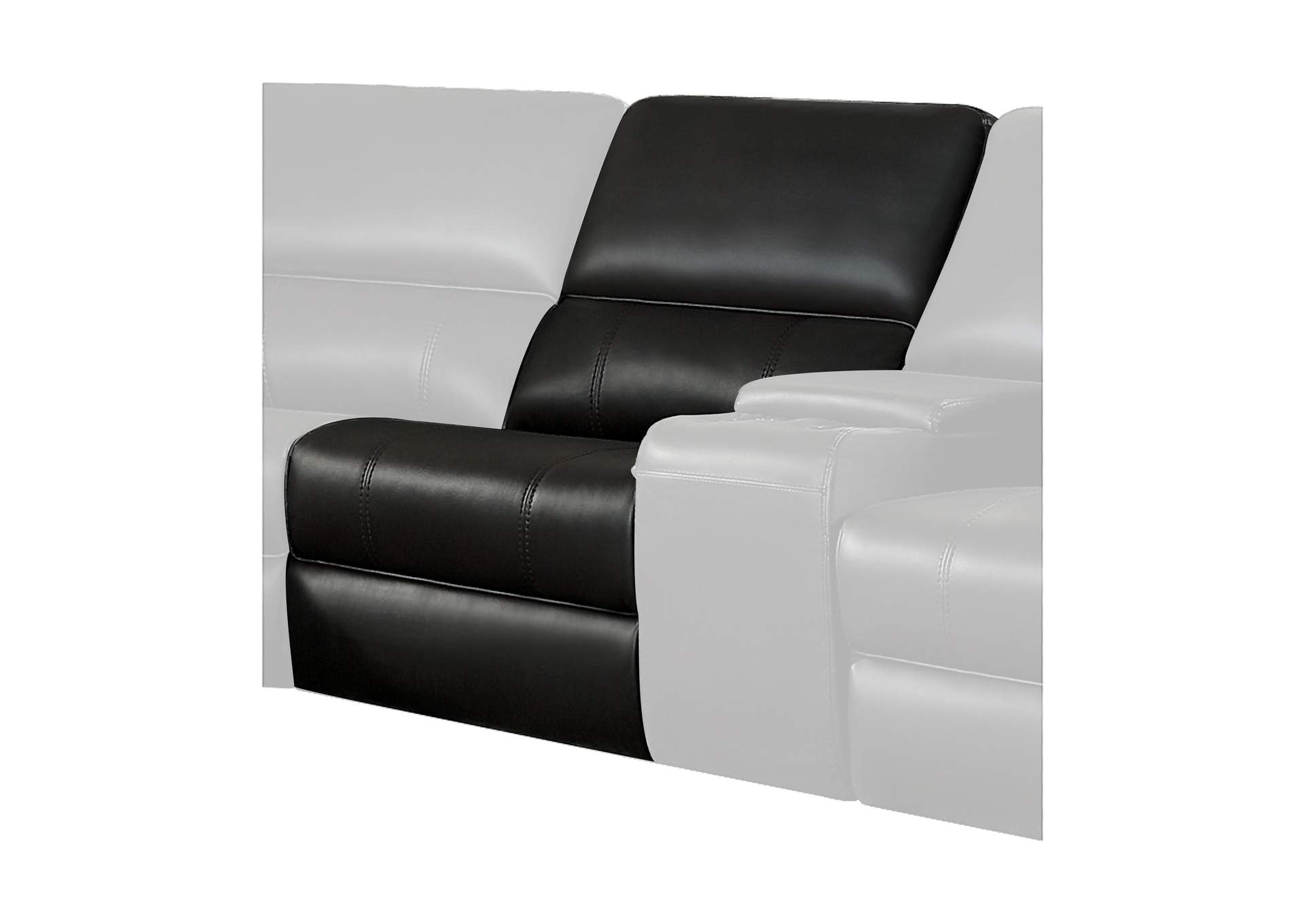 Falun 6-Piece Modular Power Reclining Sectional image 11