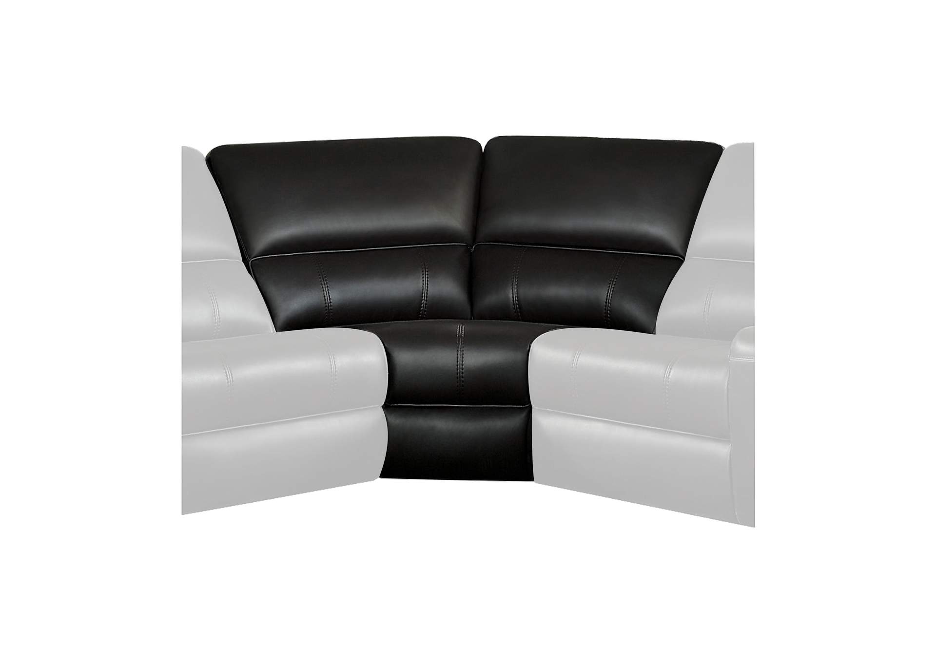 Falun 6-Piece Modular Power Reclining Sectional image 10