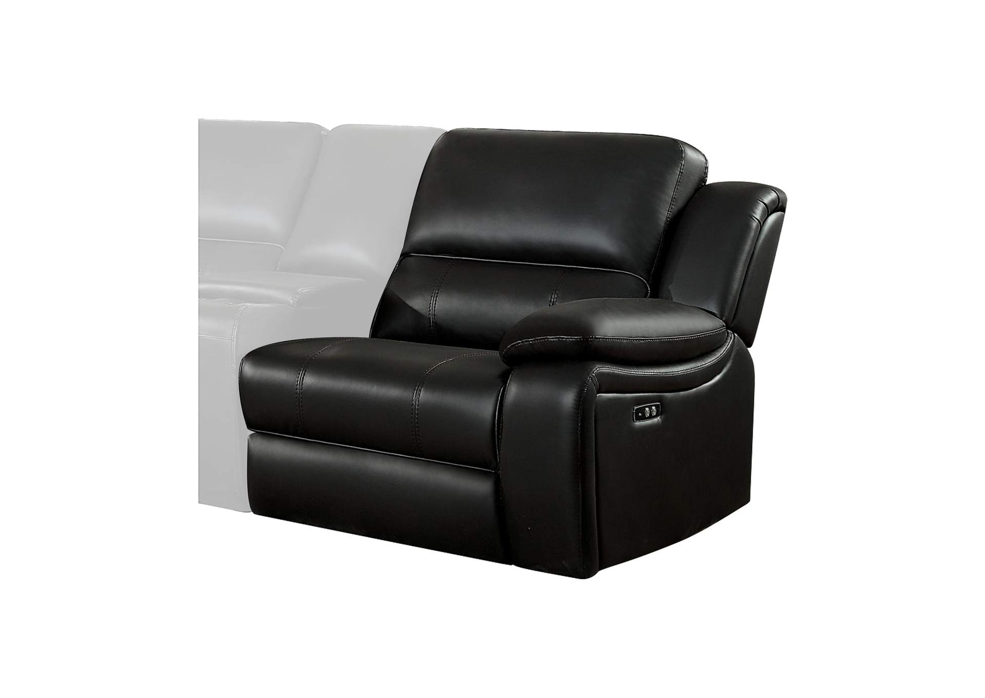 Falun 6-Piece Modular Power Reclining Sectional image 13