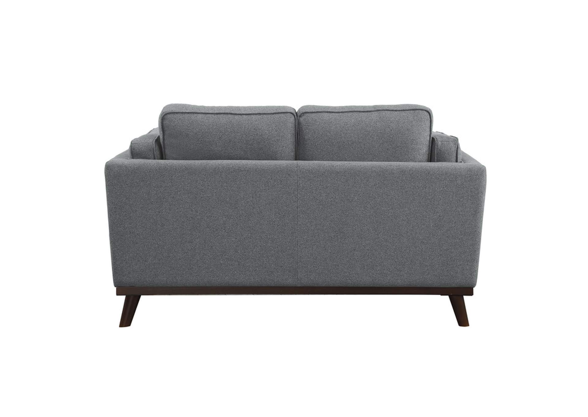 Bedos Love Seat image 3